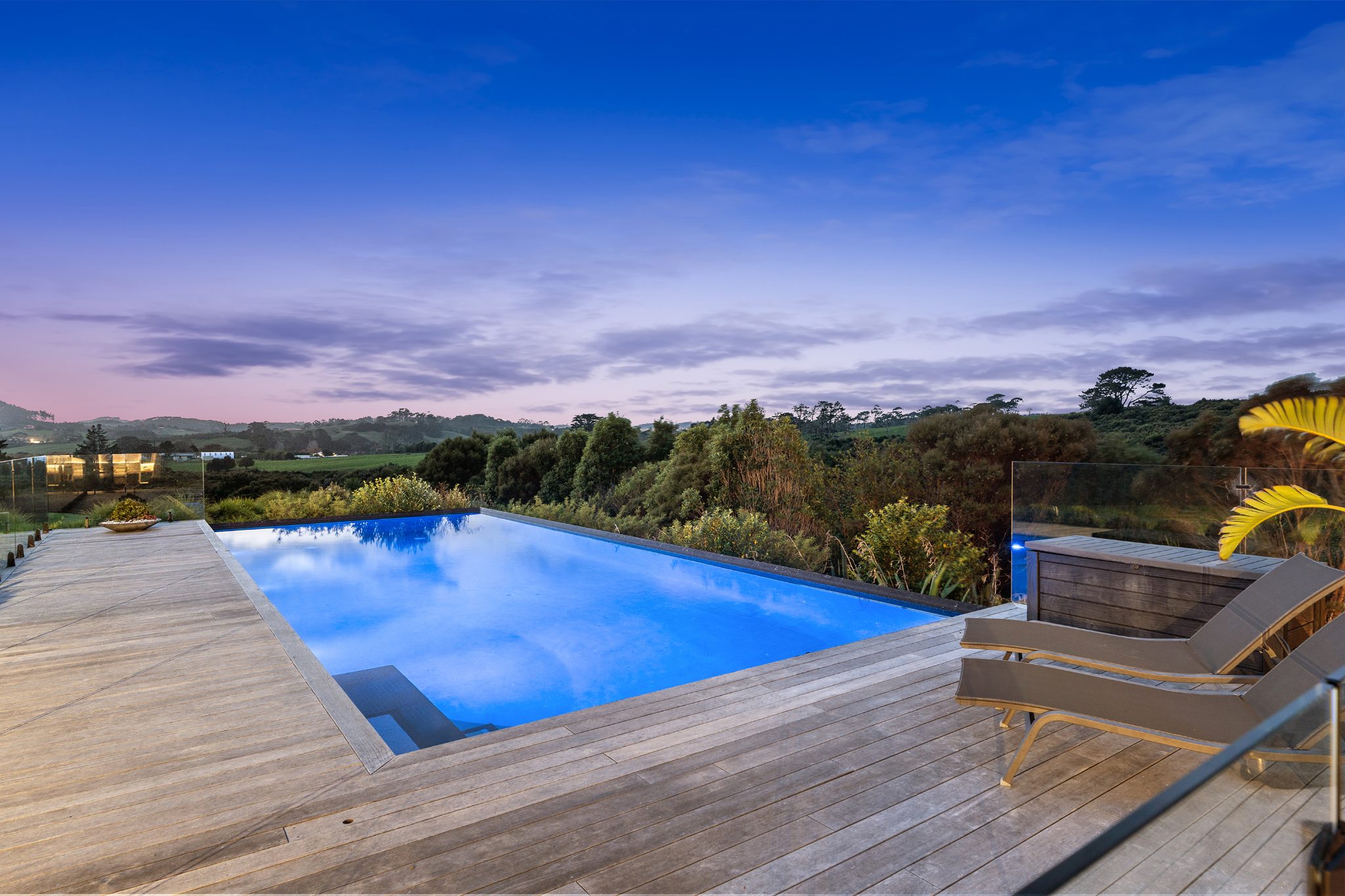A Private World of Scale, Style and Freedom — slide 2