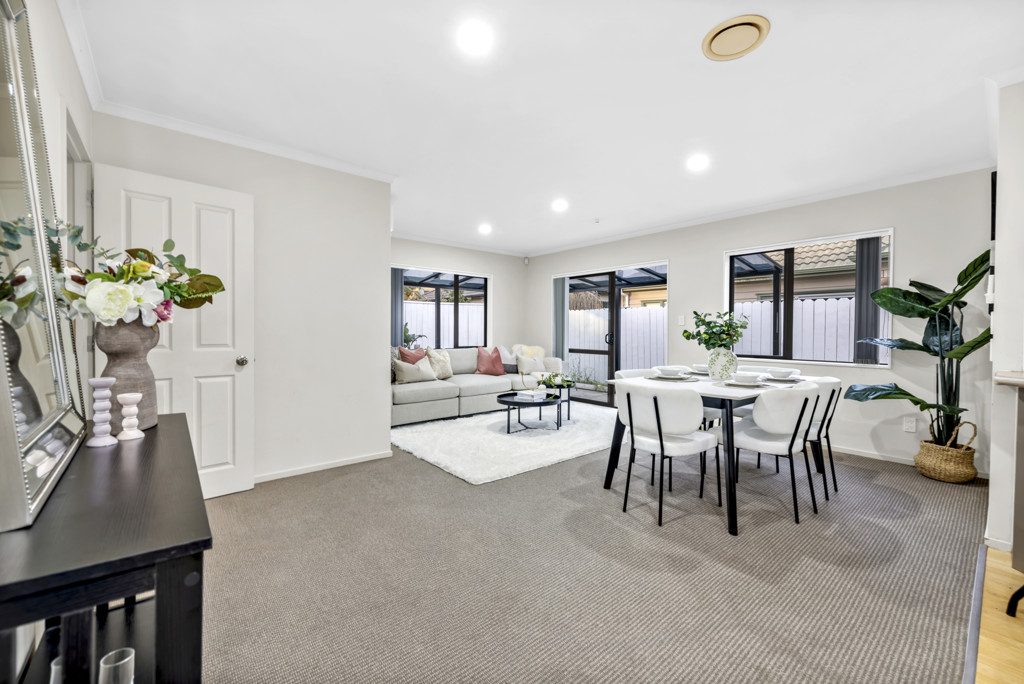 Property interior