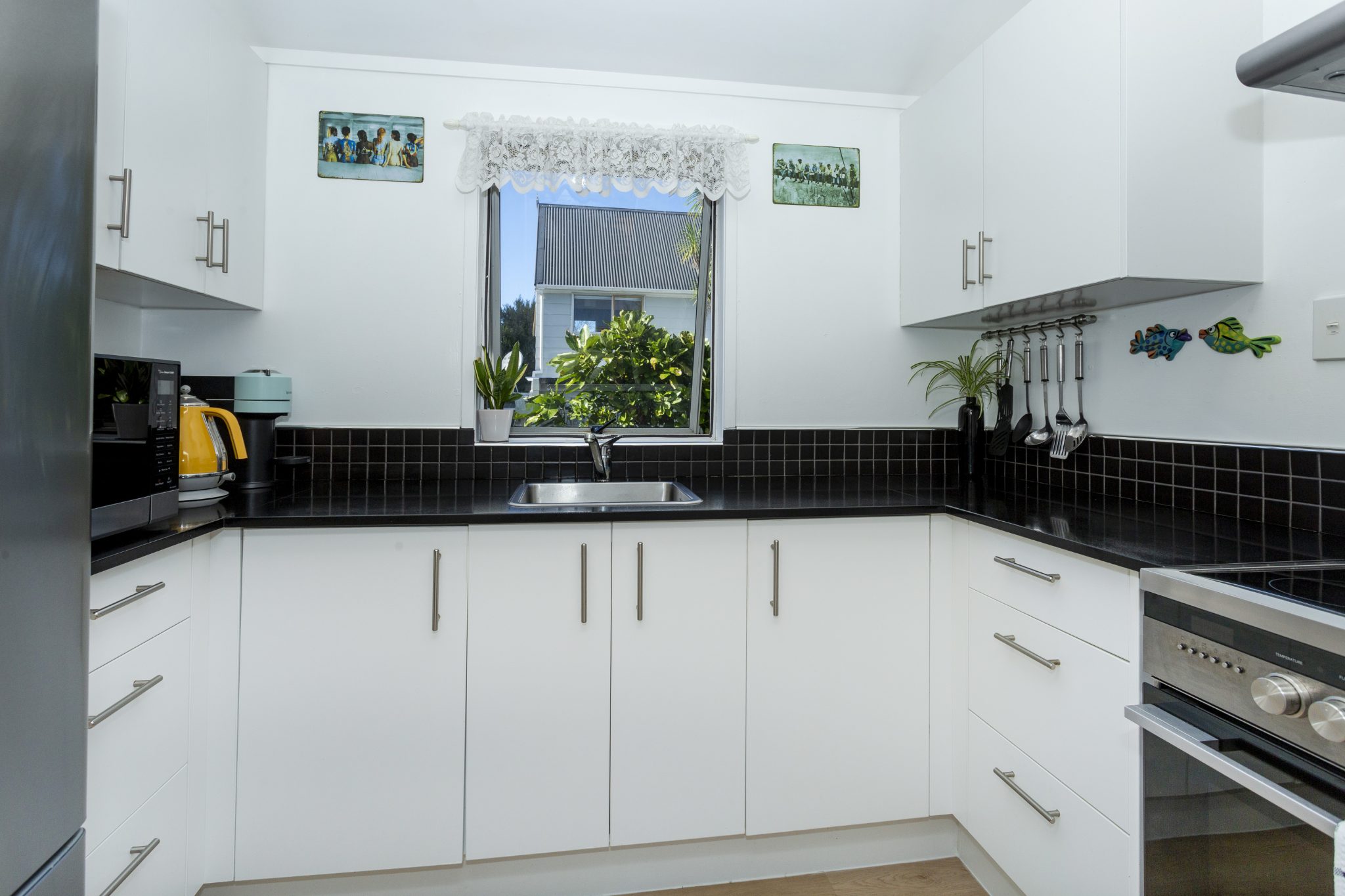 Property interior