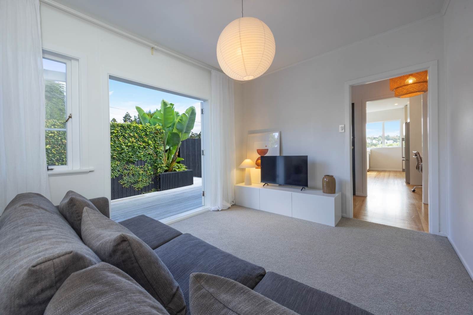 Property interior
