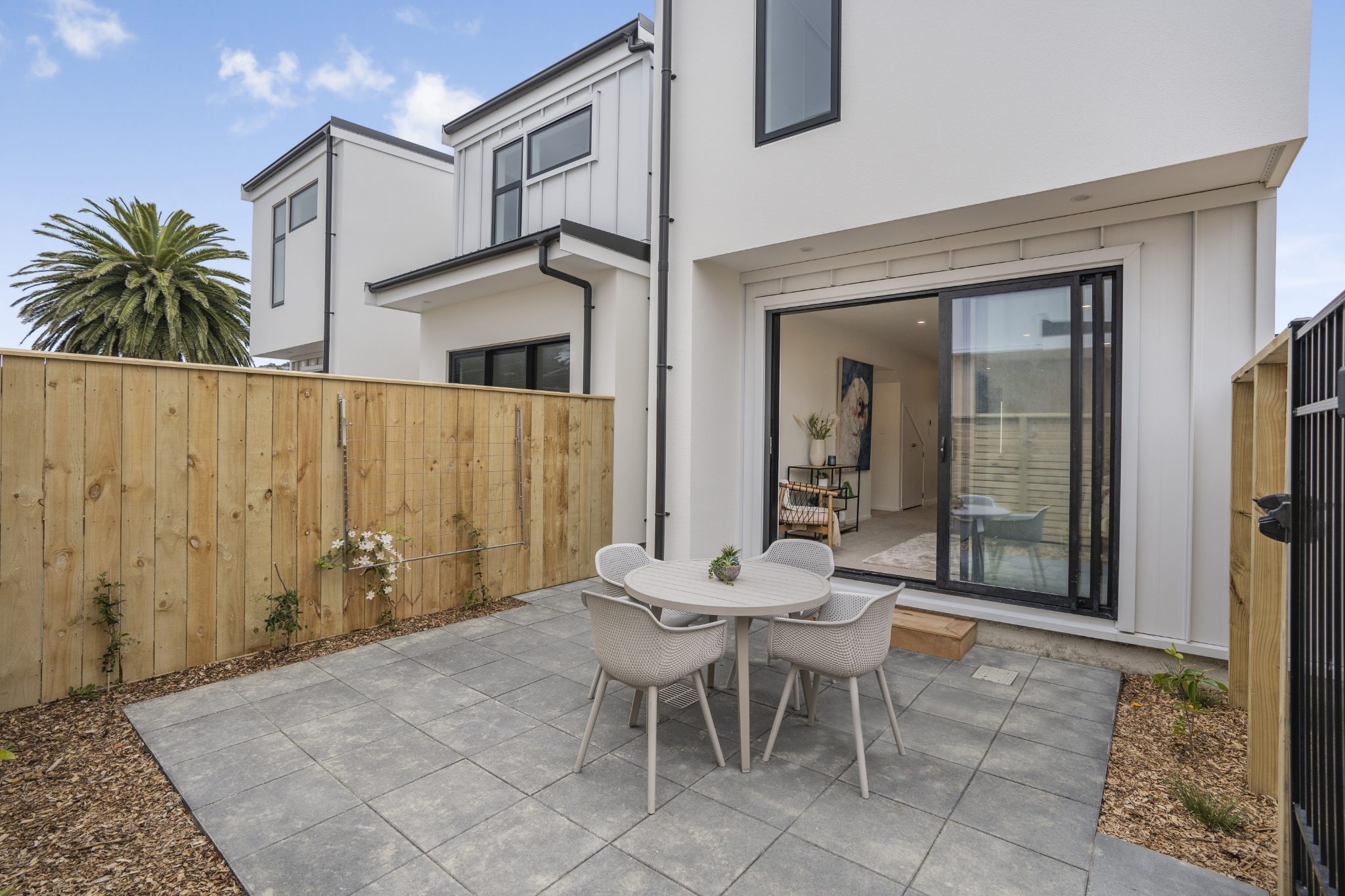 Property interior