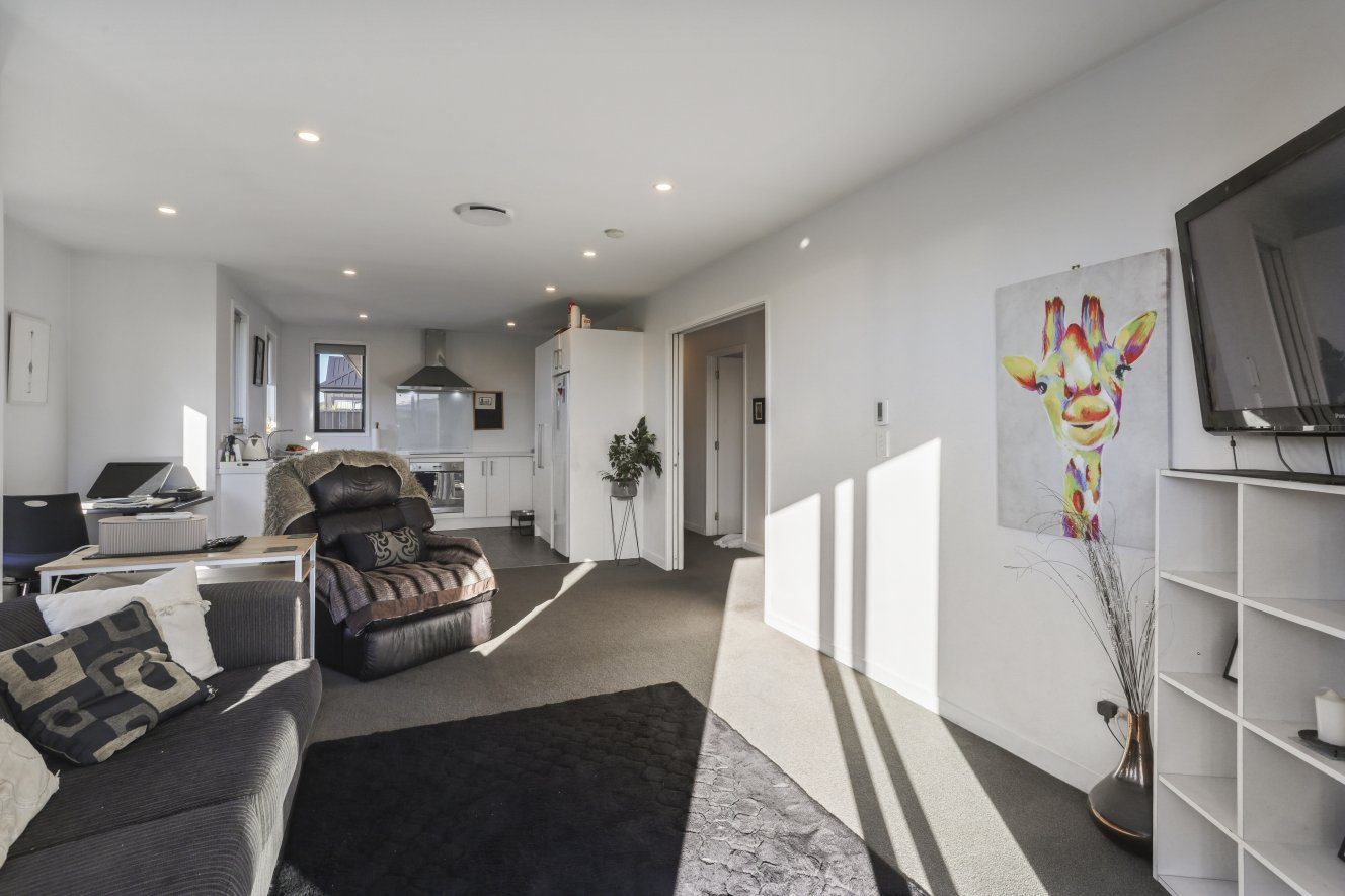 Property interior