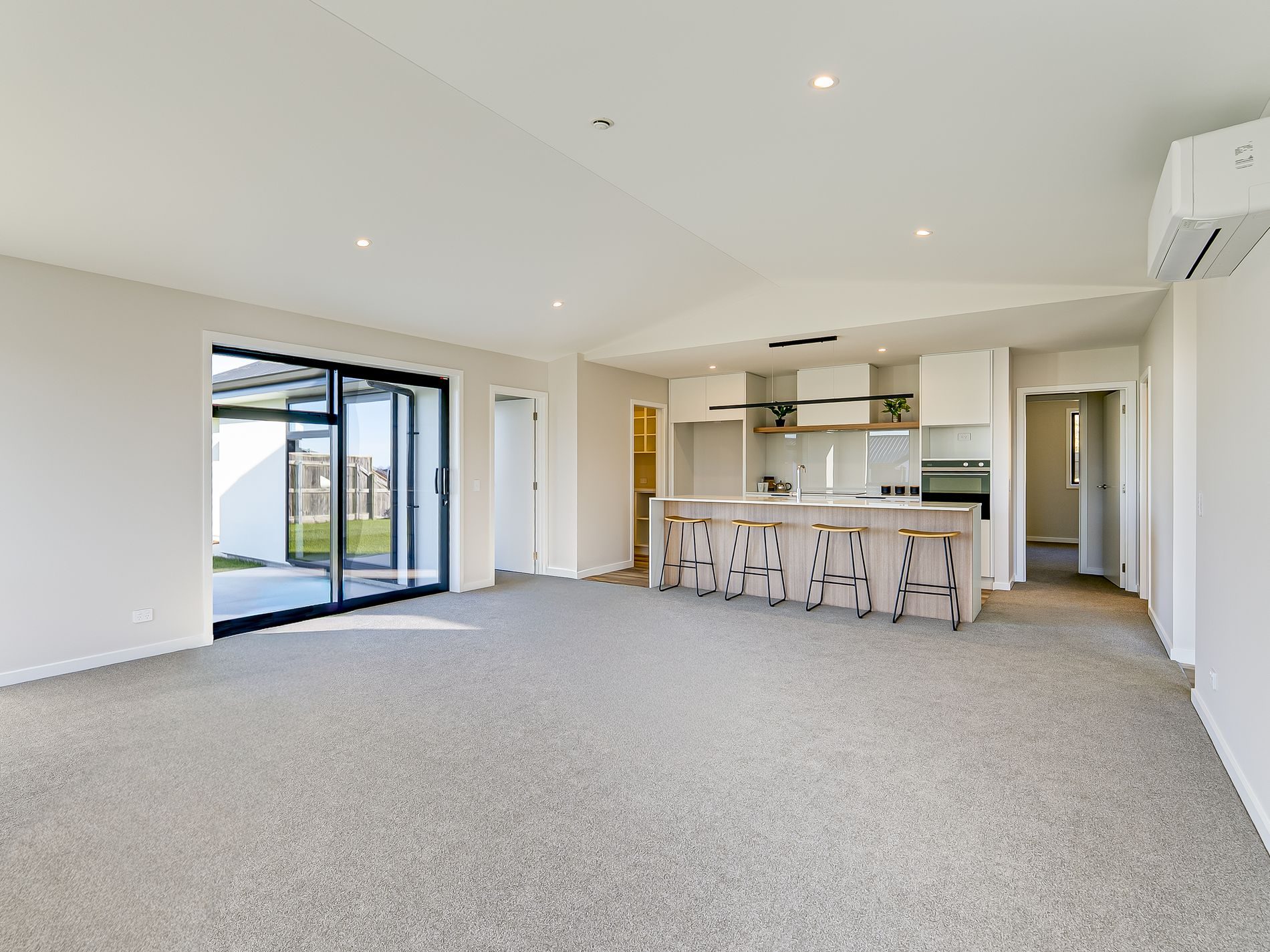 Stylish New Mapua Home — slide 6