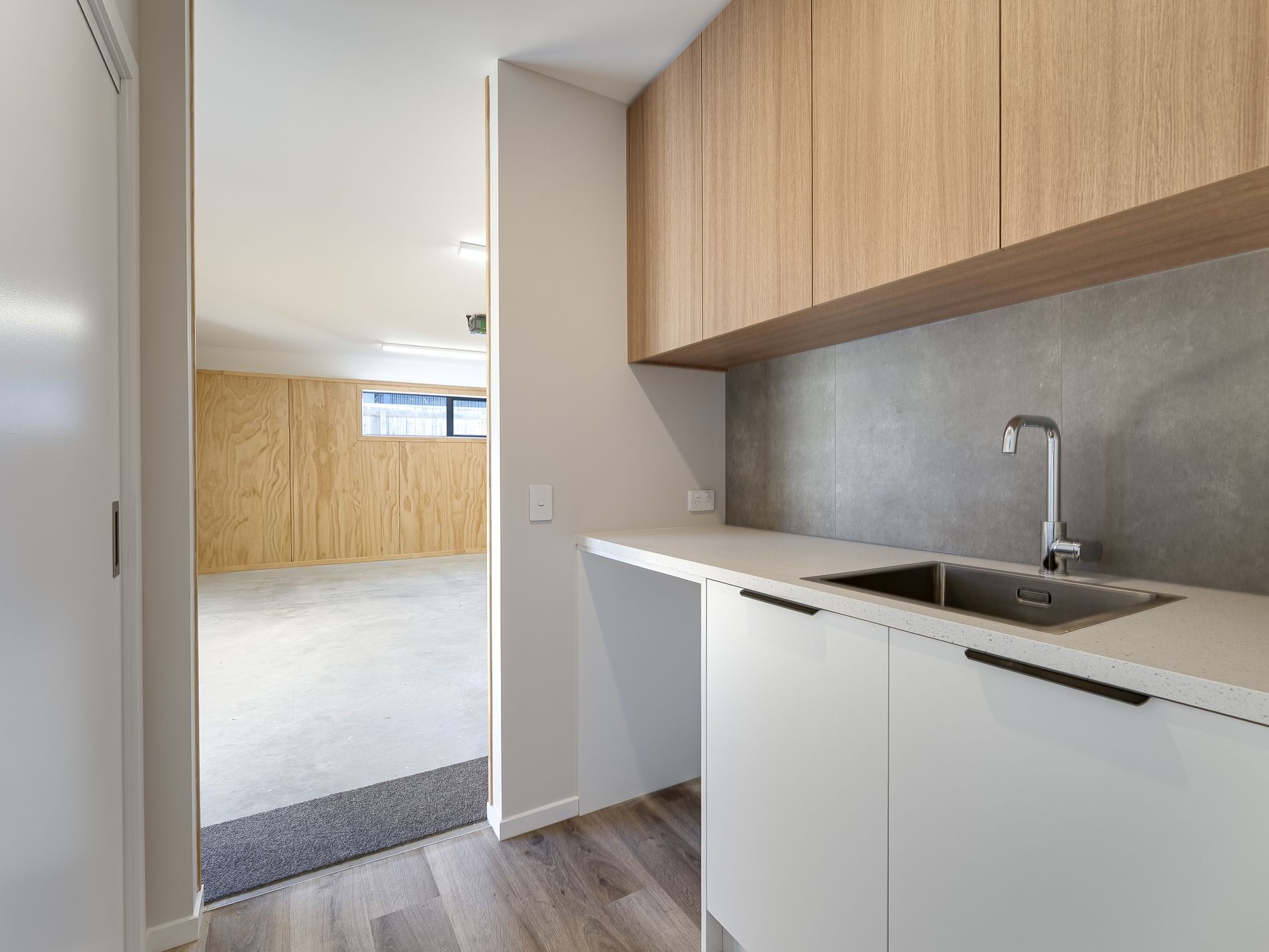 Stylish New Mapua Home — slide 19