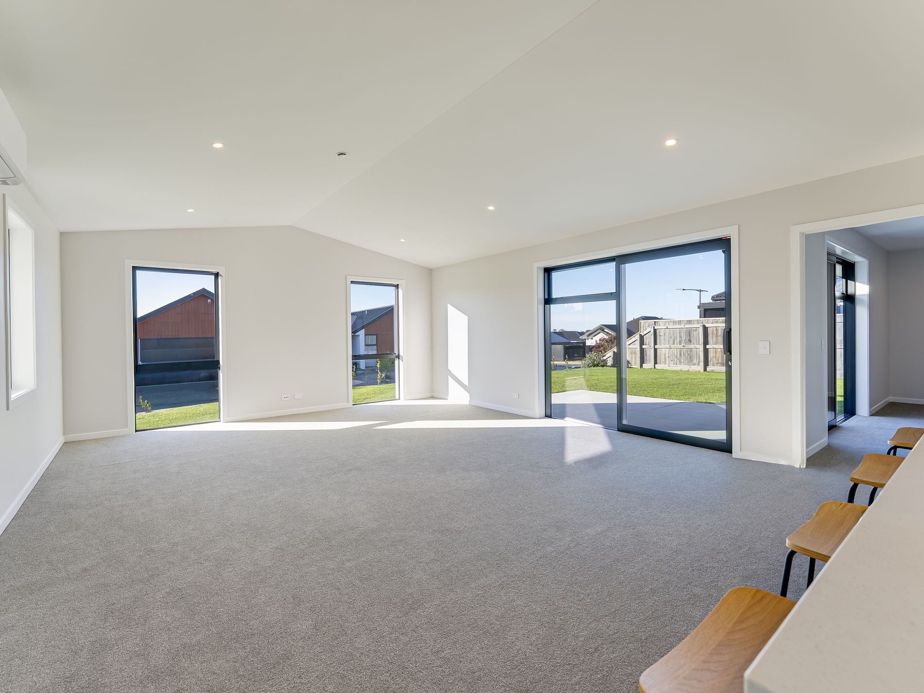 Stylish New Mapua Home — slide 7