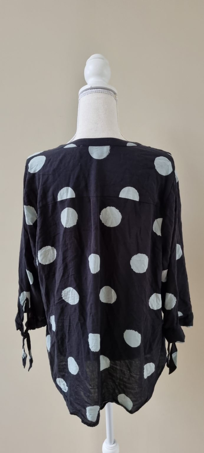 Wild Child Tunic Top size 16, image 3