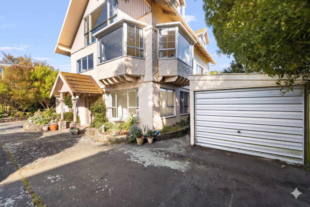 Property interior