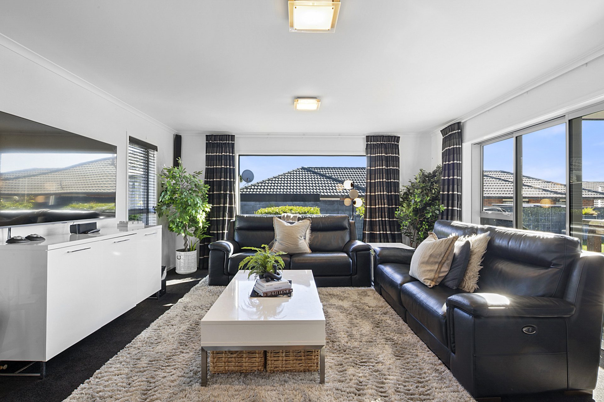 Property interior