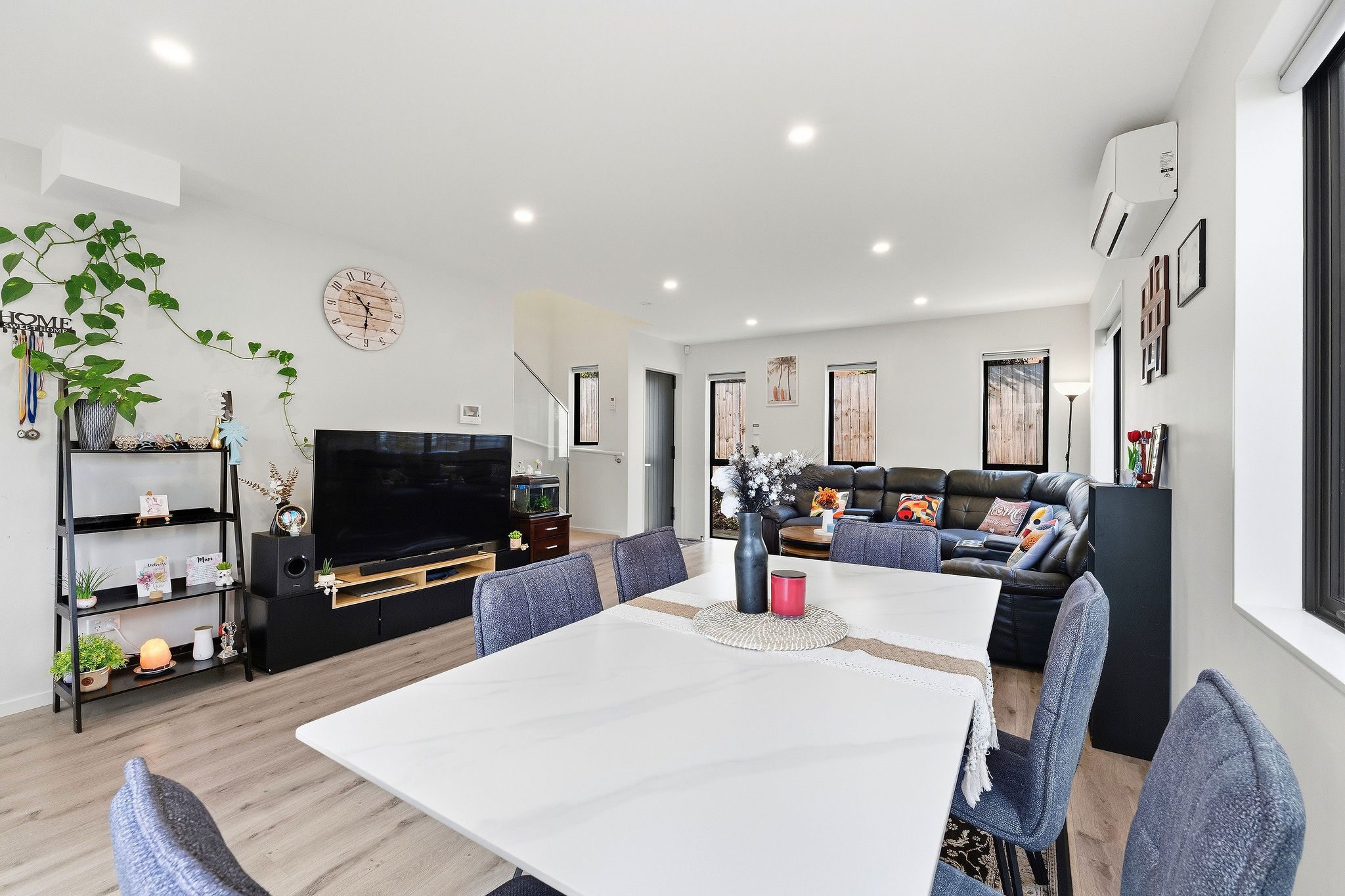 Sophisticated Living, Exceptional Location — slide 2