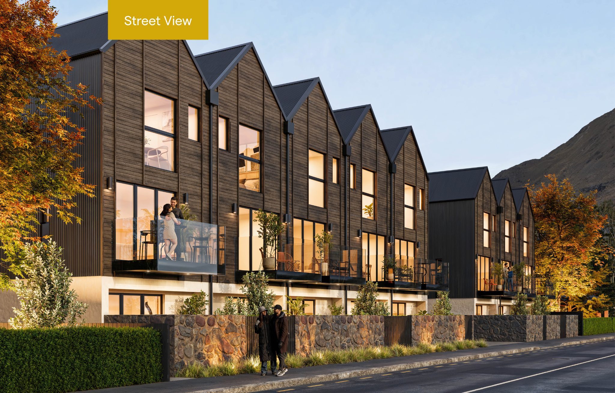 VA365 Dual-key Homes in Central Queenstown — slide 2