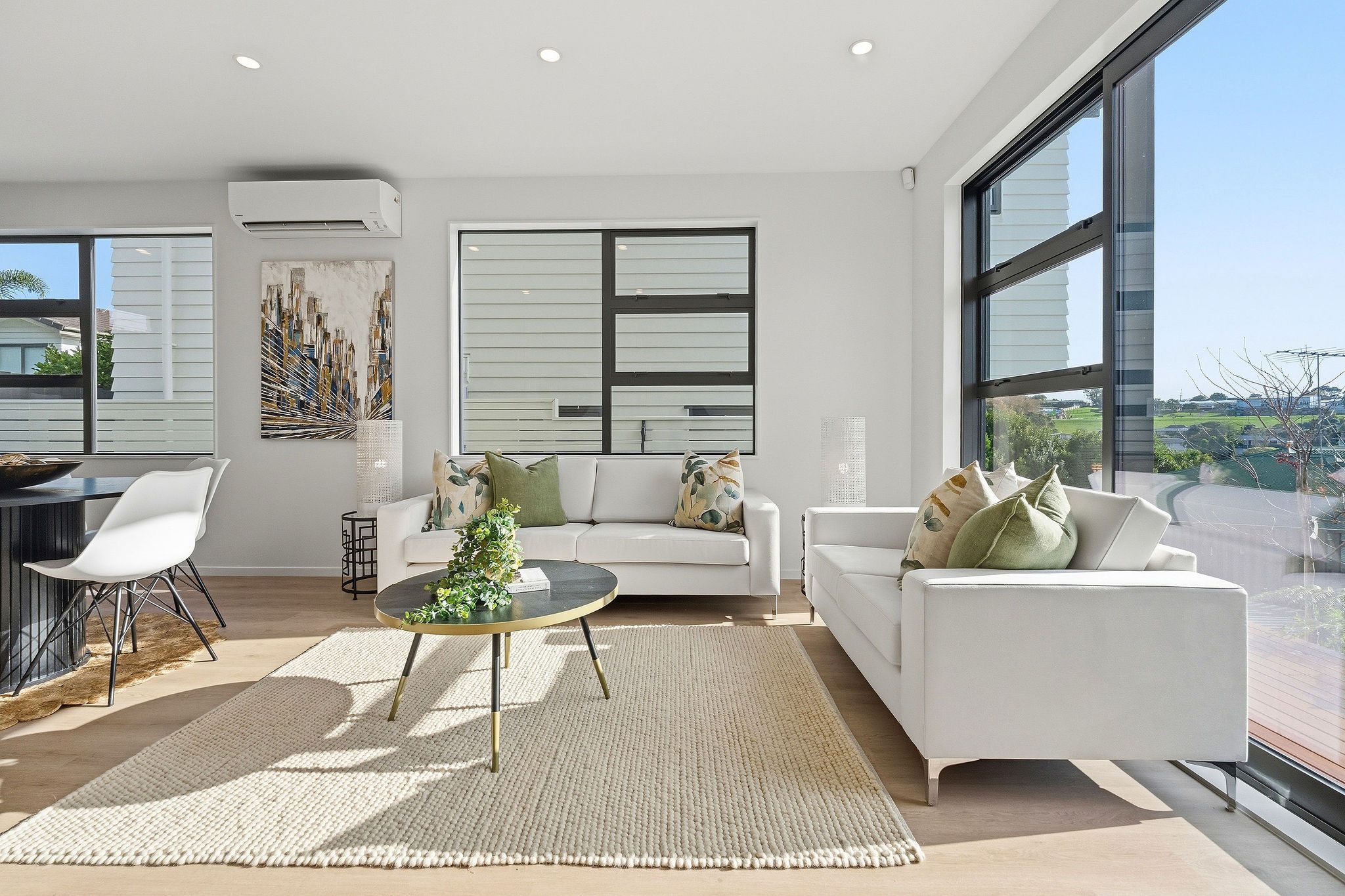 Brand New Standalone Living — slide 7