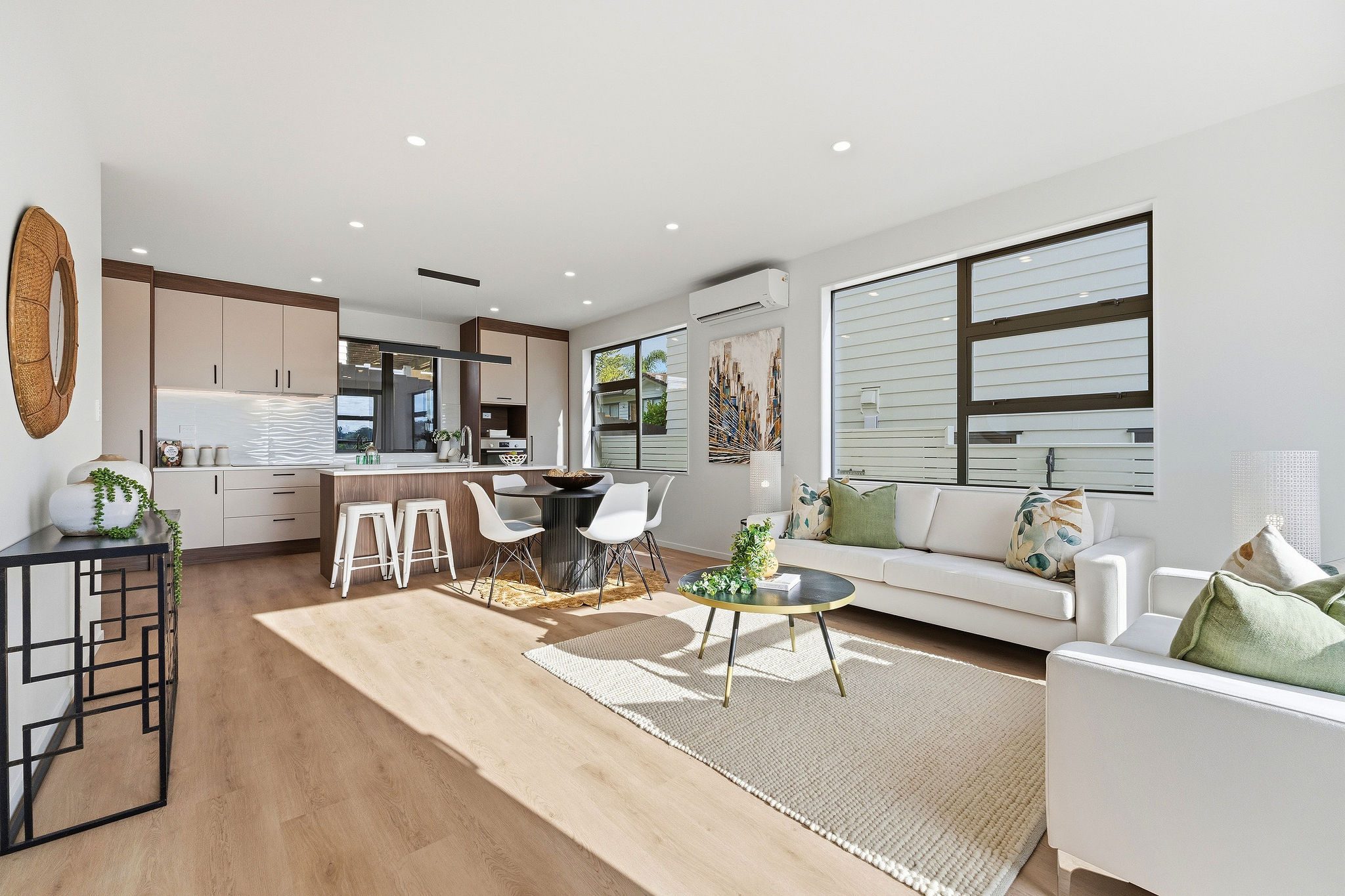 Brand New Standalone Living — slide 9