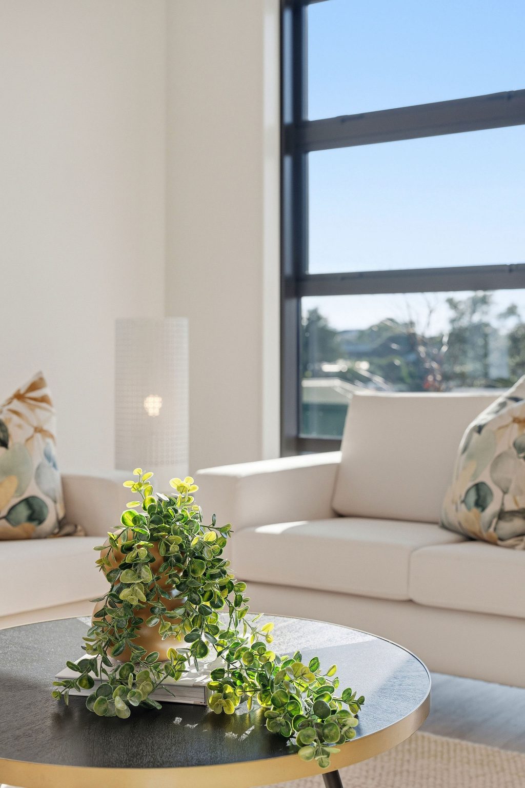 Brand New Standalone Living — slide 6