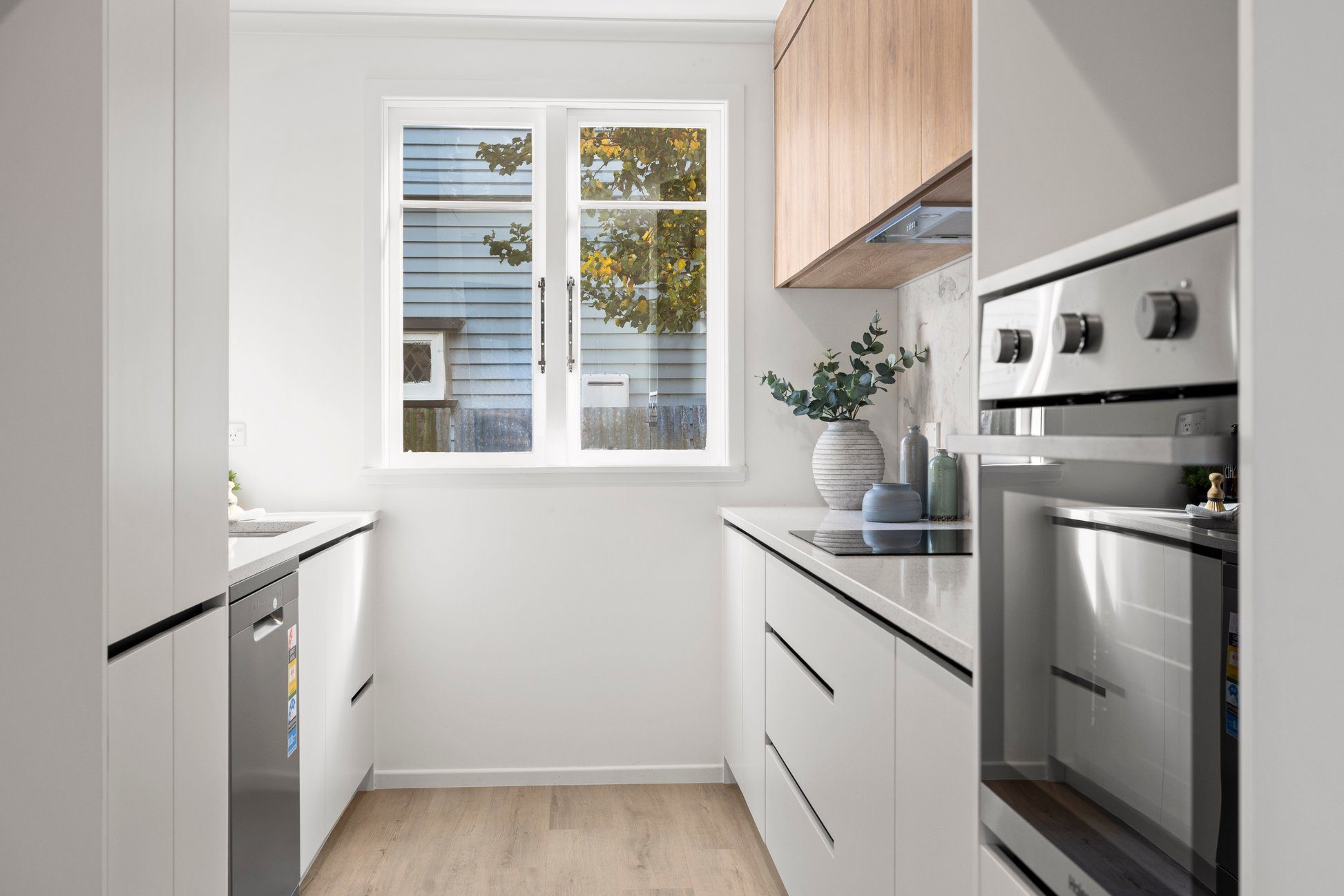 Property interior
