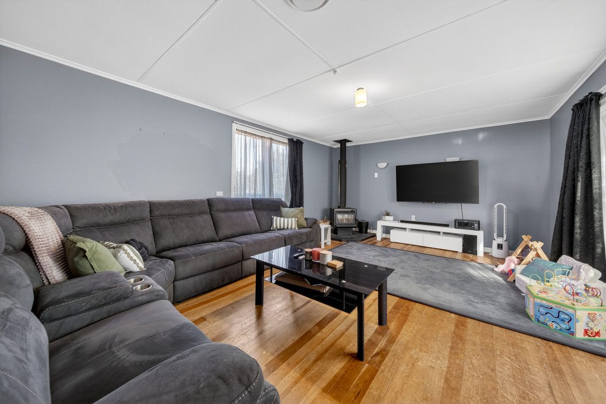 Property interior