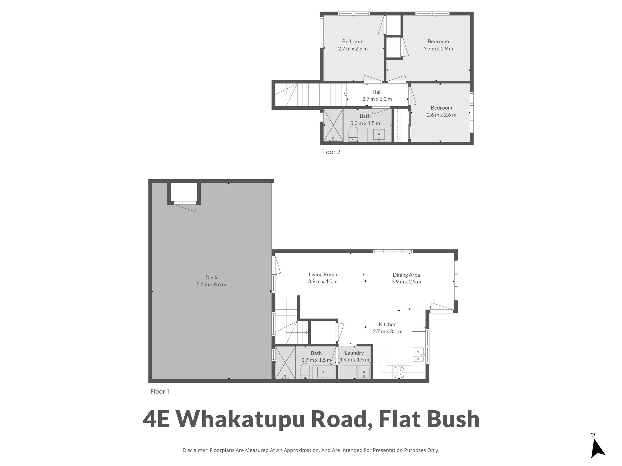 Ultimate Starter Home - Vendor wants ACTION! — slide 13