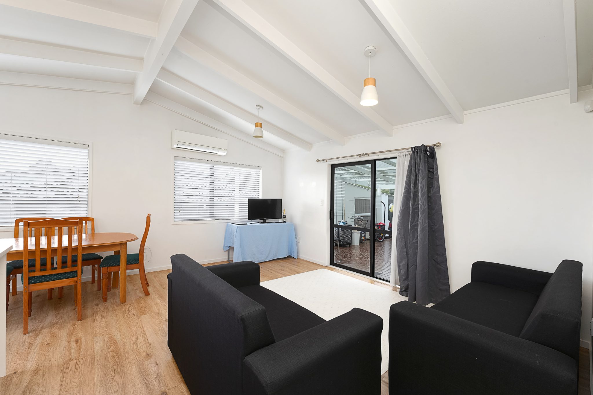 Property interior