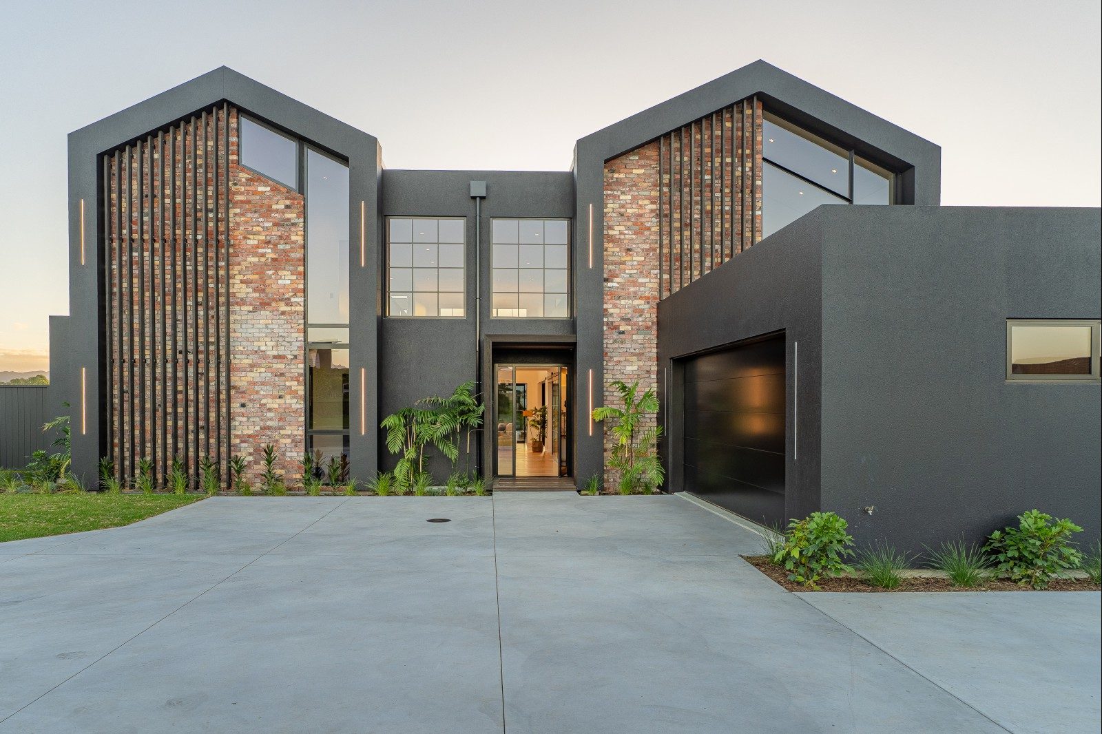 Property interior