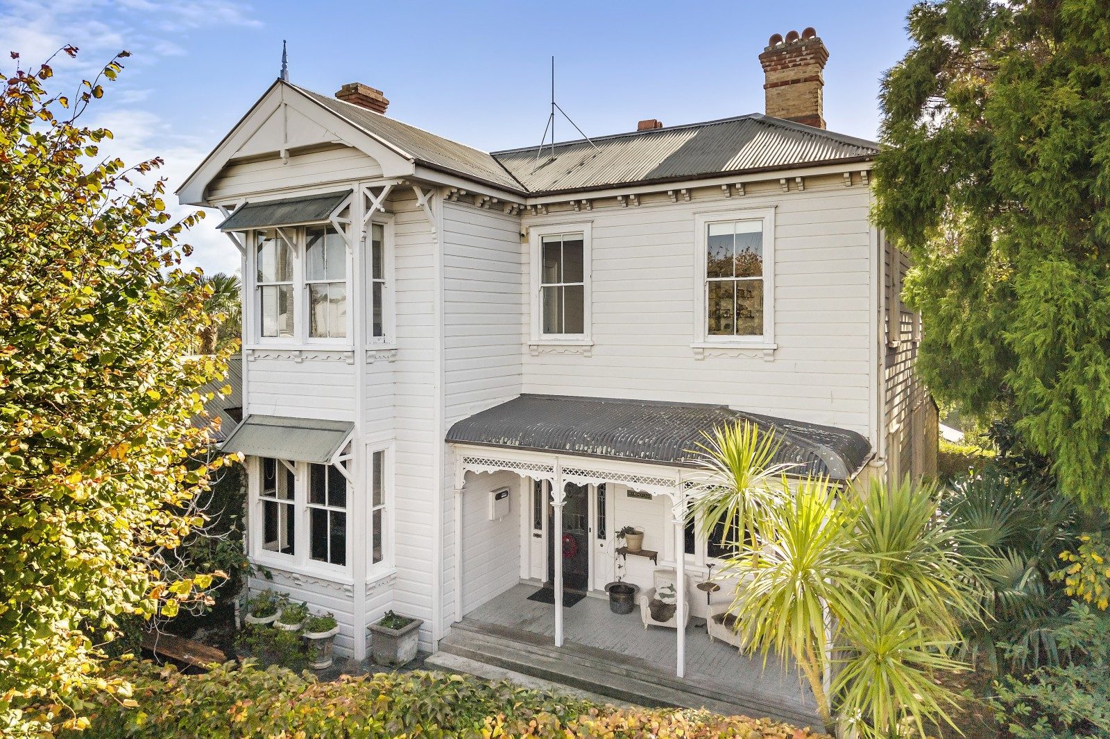 Property video
