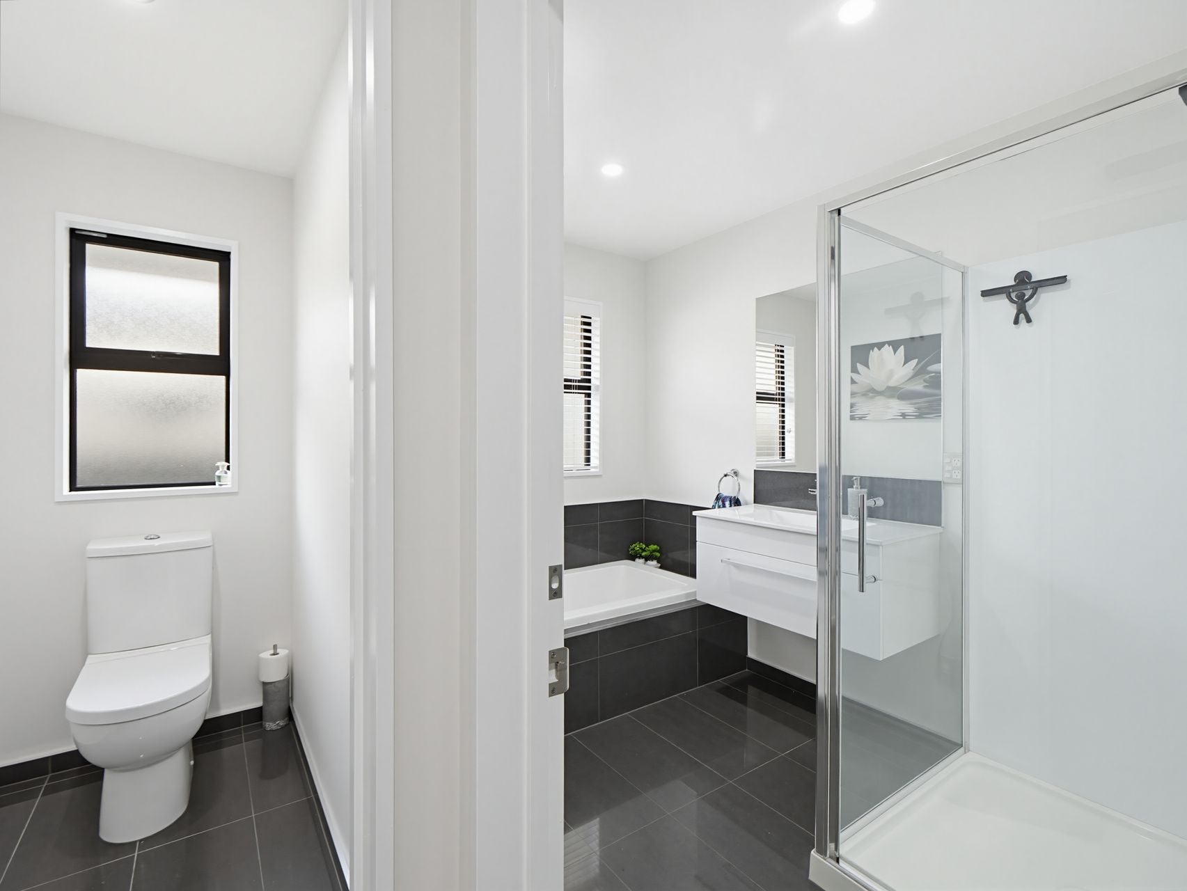 Property interior