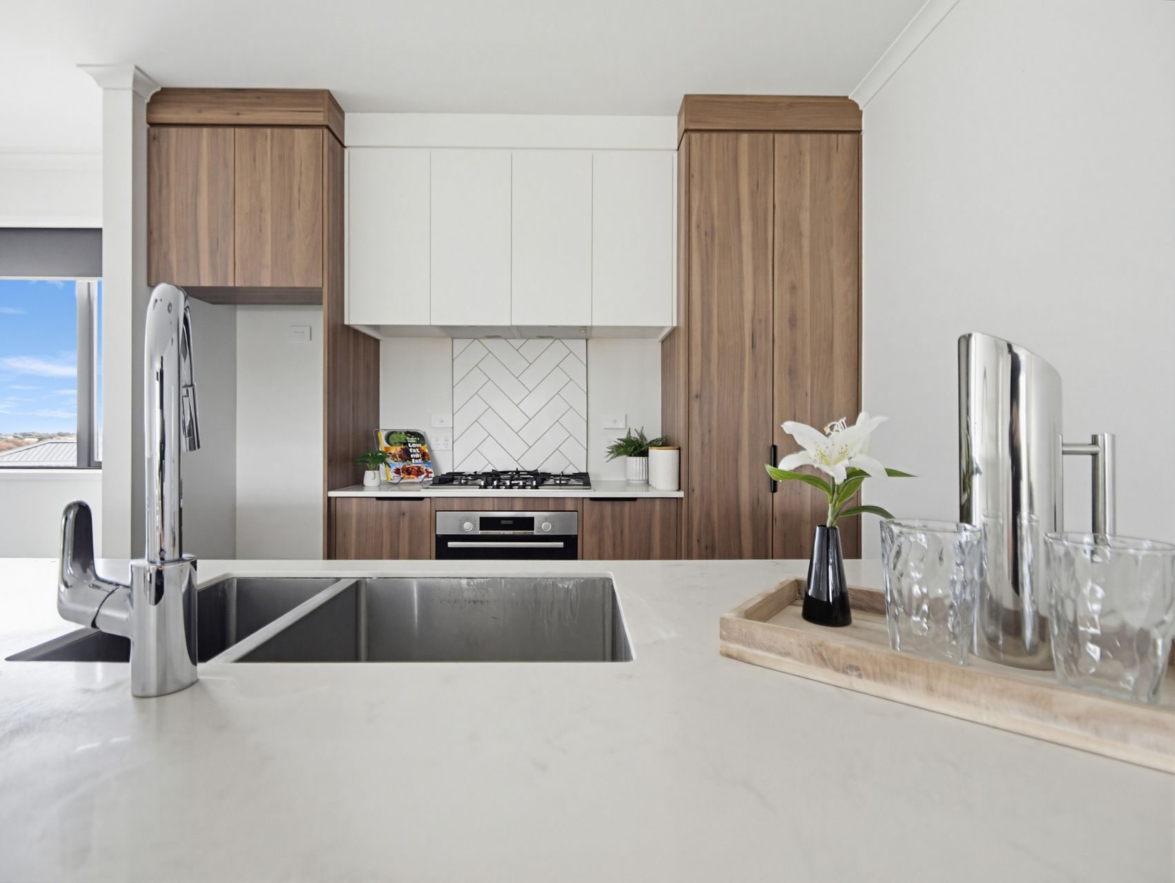 Property interior