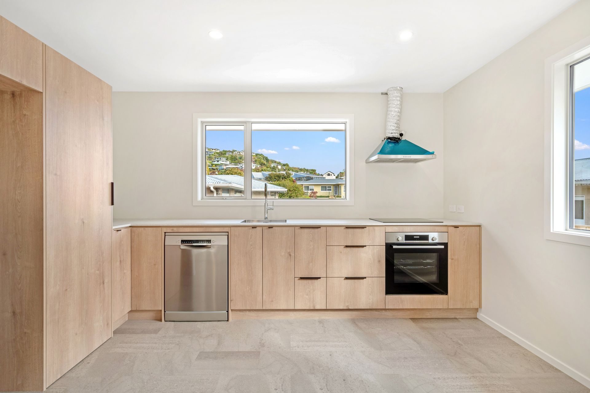 Property interior