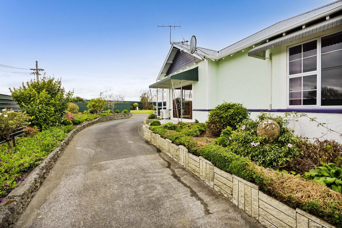 Property interior