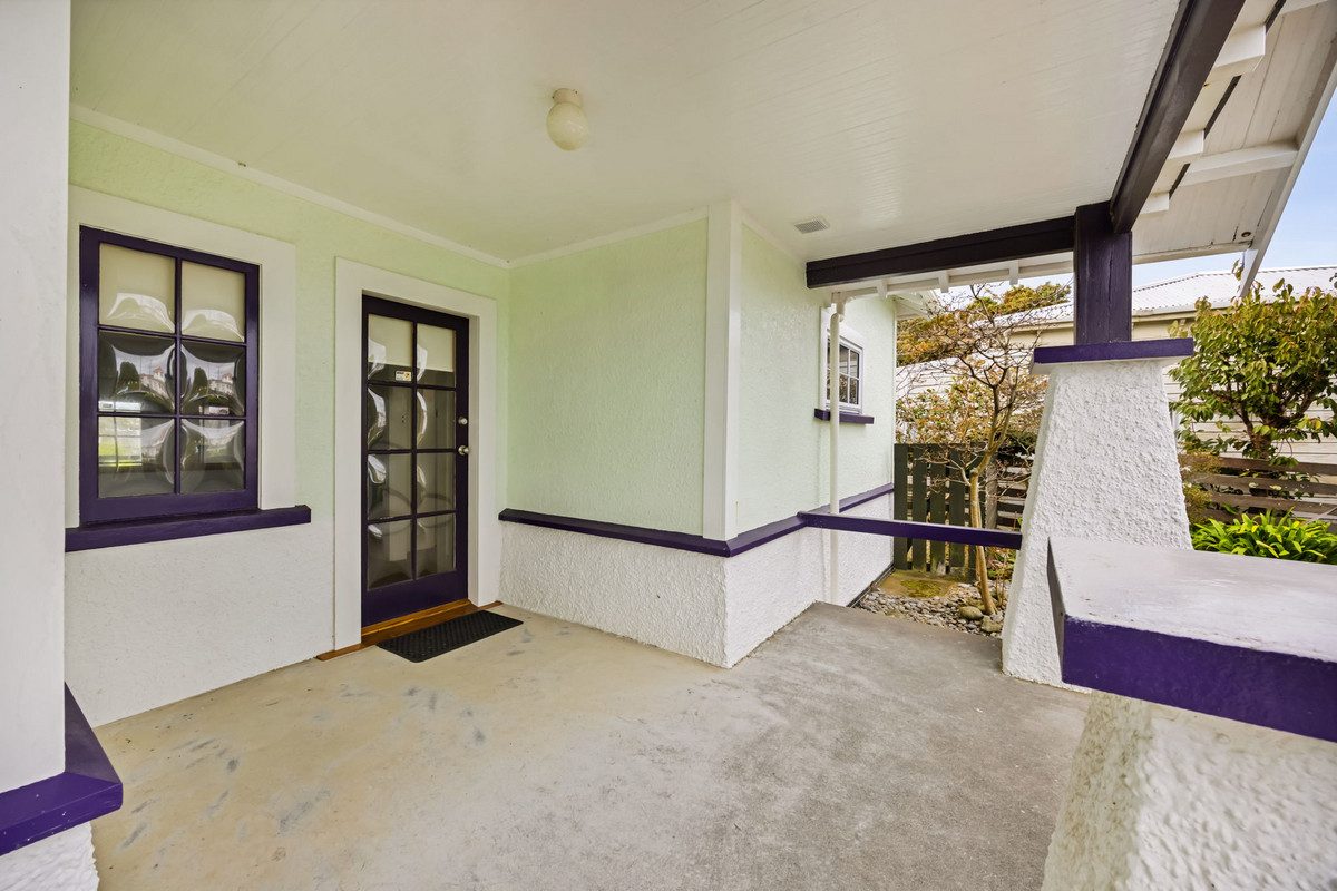 Property interior