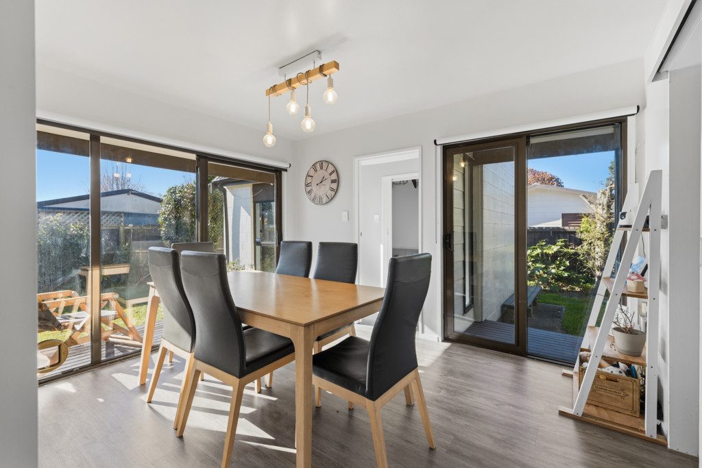 Property interior