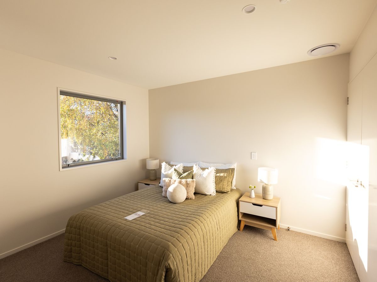 High Spec 2 bed + garage homes — slide 6
