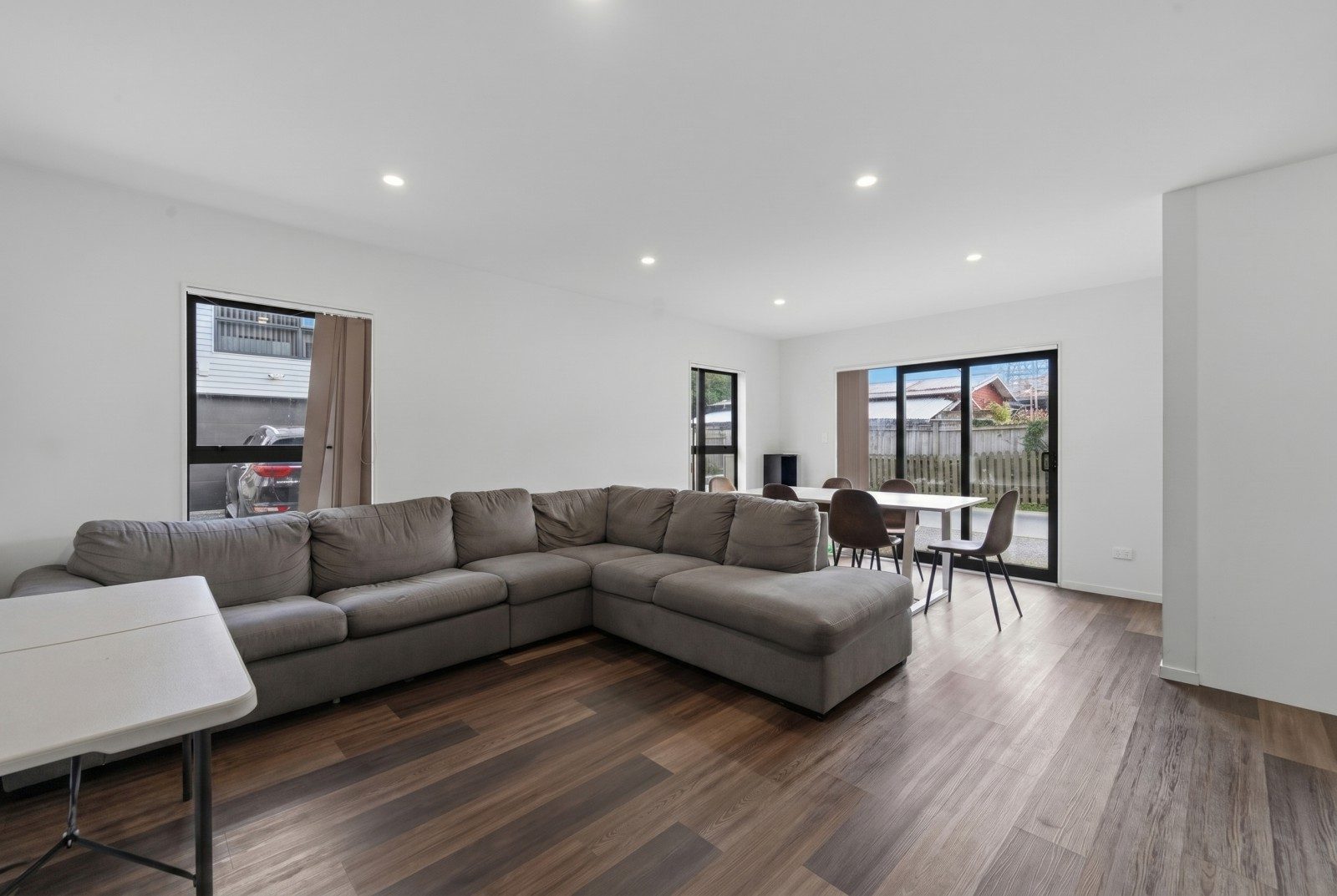 Property interior