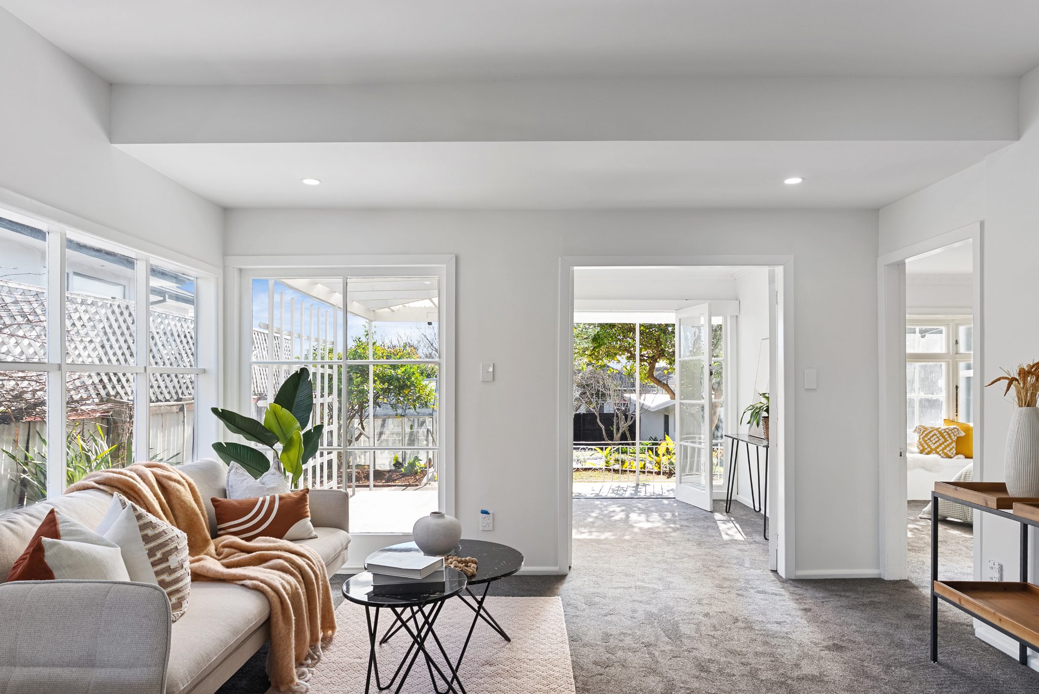 Renovated Coastal Living, 2 Bedrooms + Studio! — slide 2