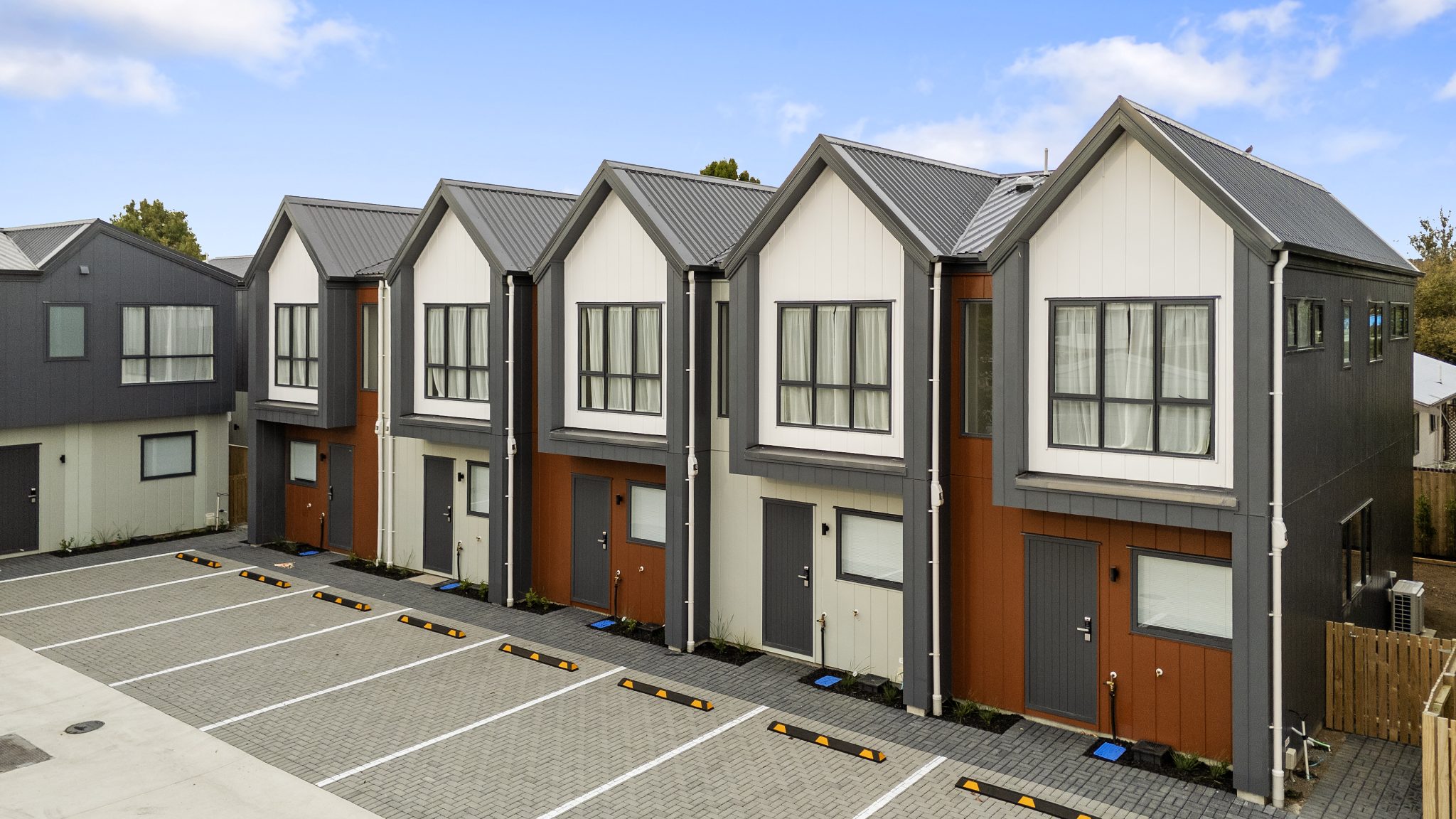 Property interior