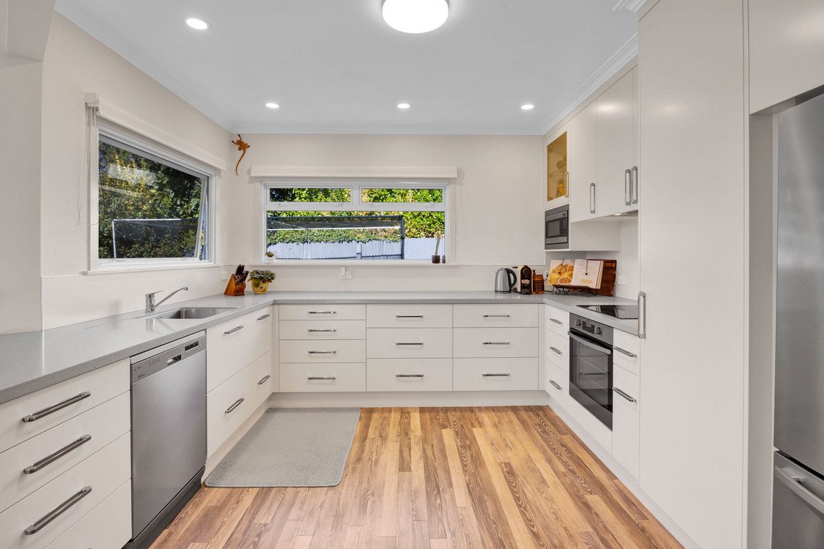 Property interior
