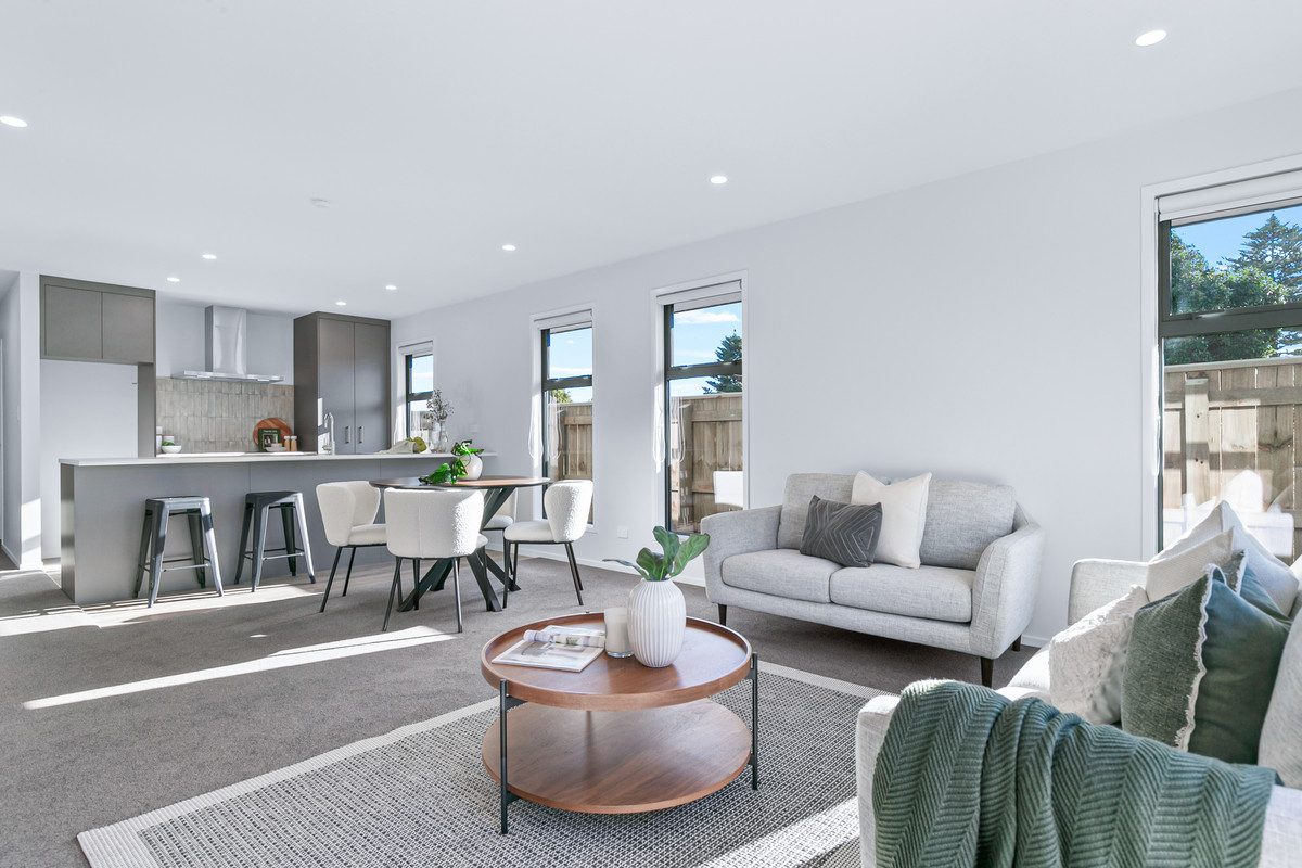 Property interior