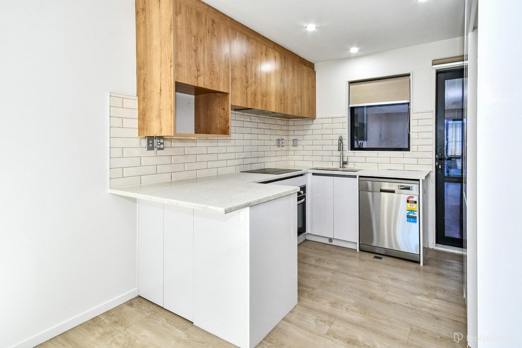 Property interior
