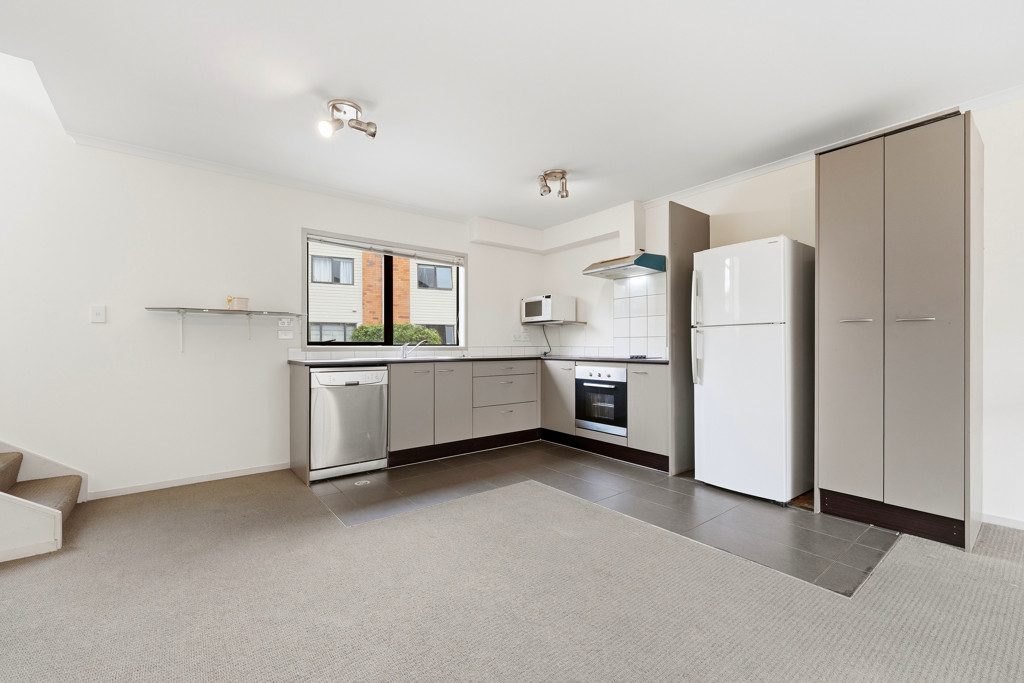 Property interior