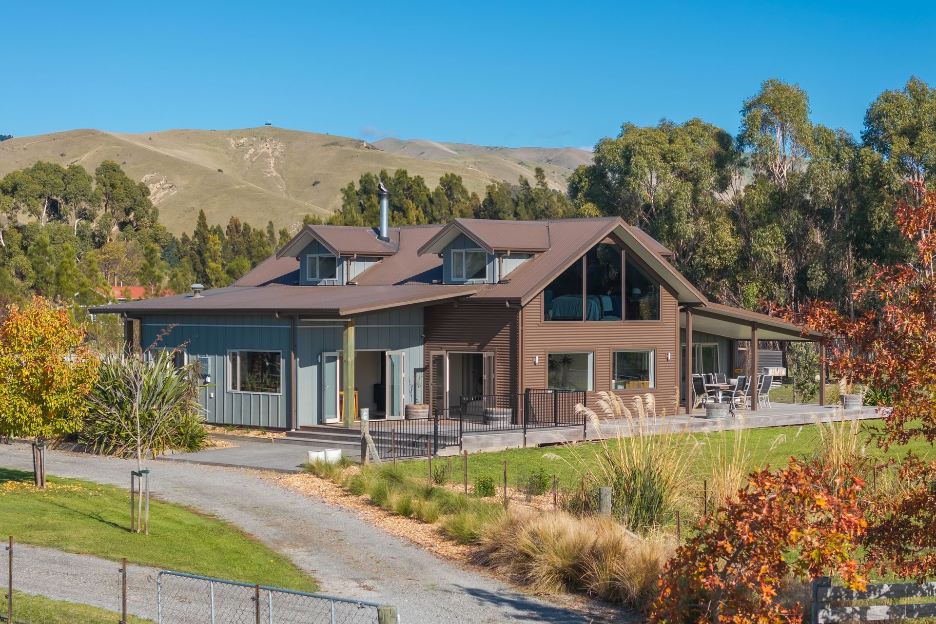 Lifestyle Living with Versatility and Rural Charm — slide 2