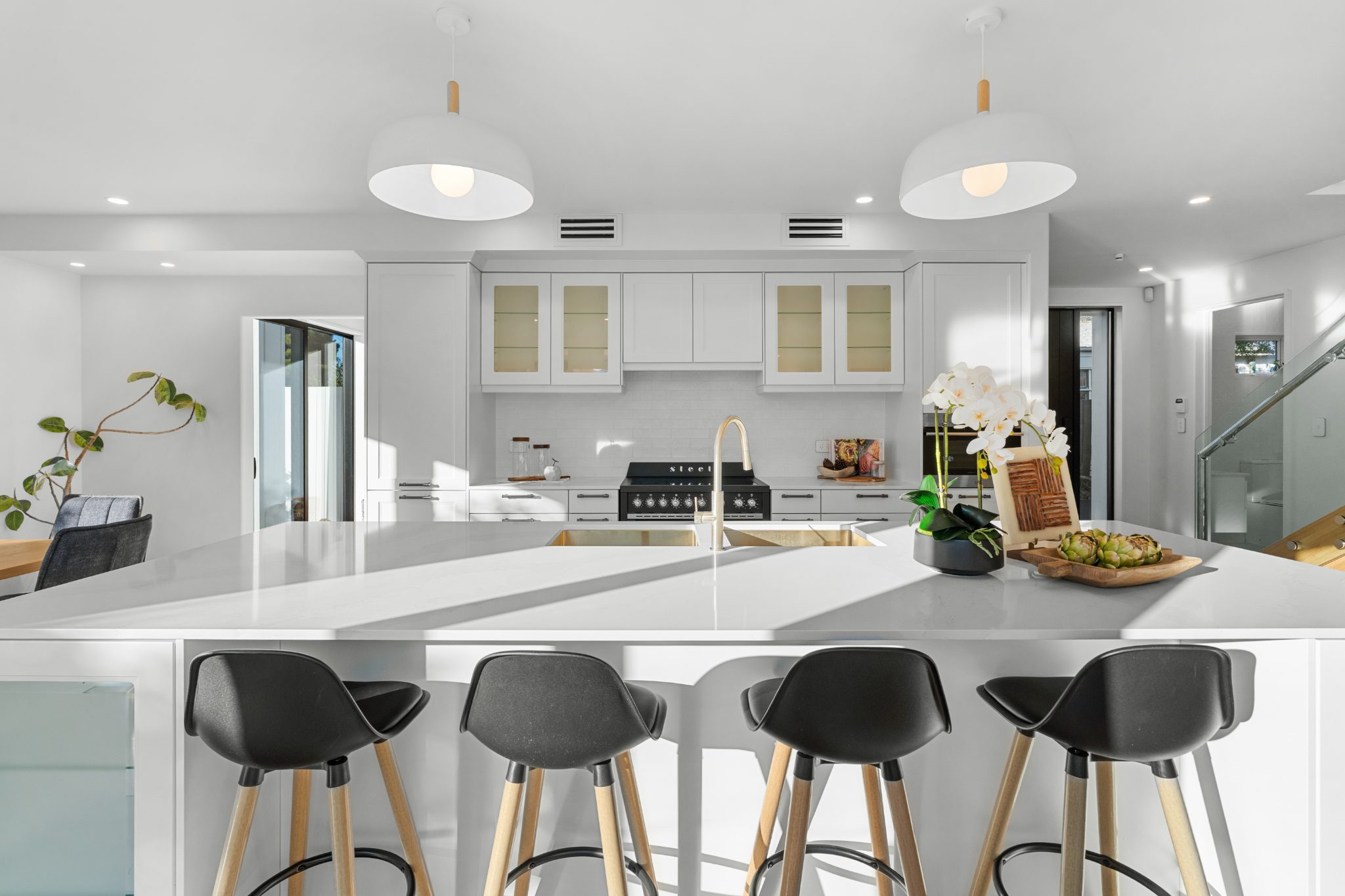Property interior