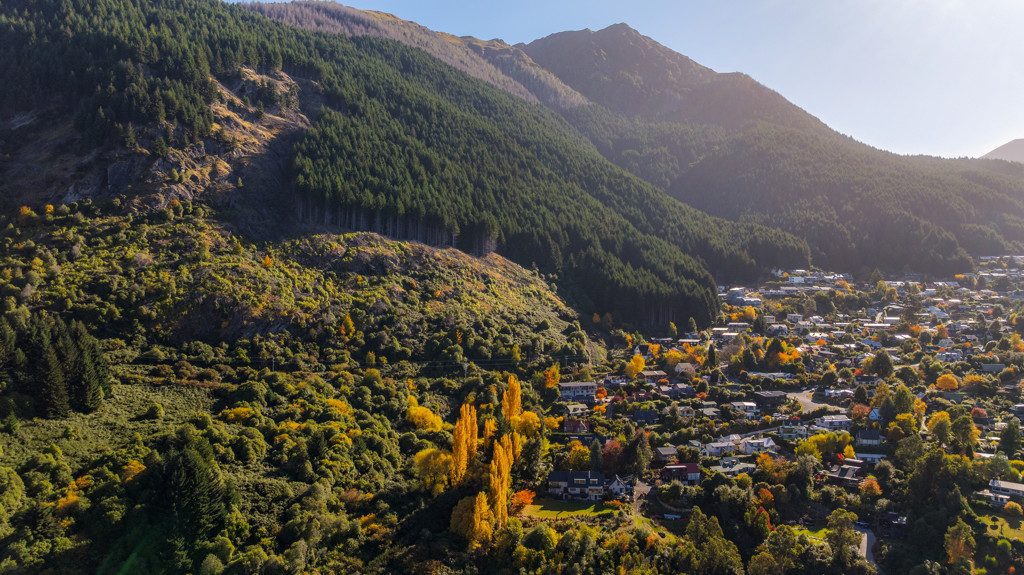 Hidden Lodge: Boutique Bed & Breakfast Opportunity — slide 50