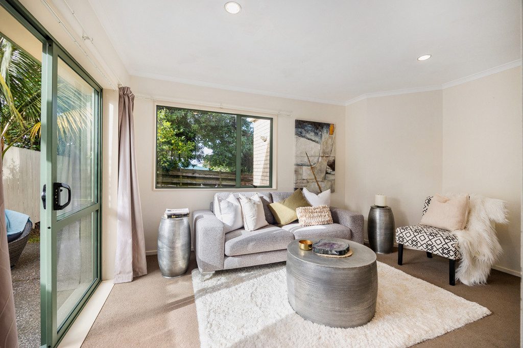 Property interior