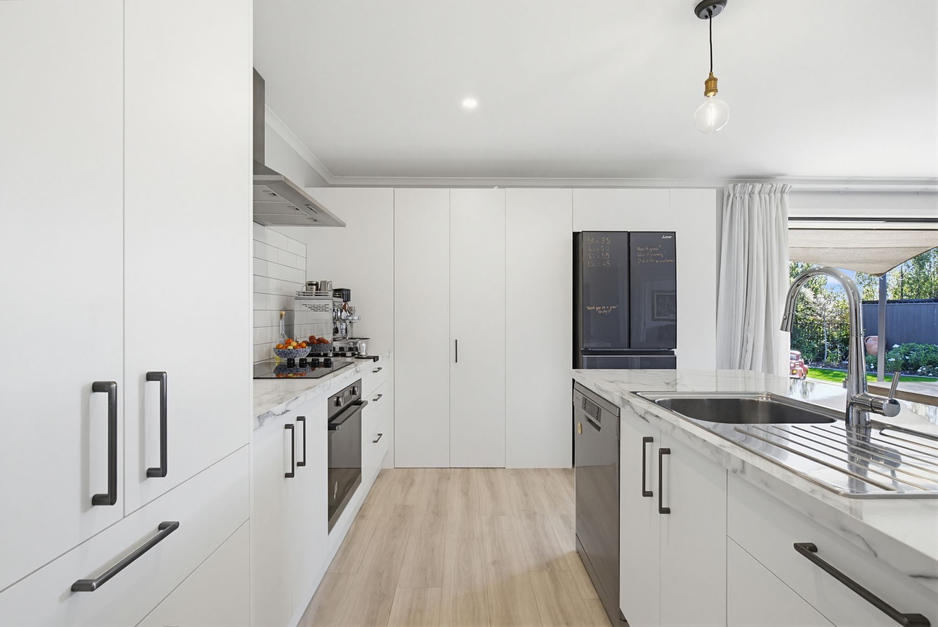 Property interior