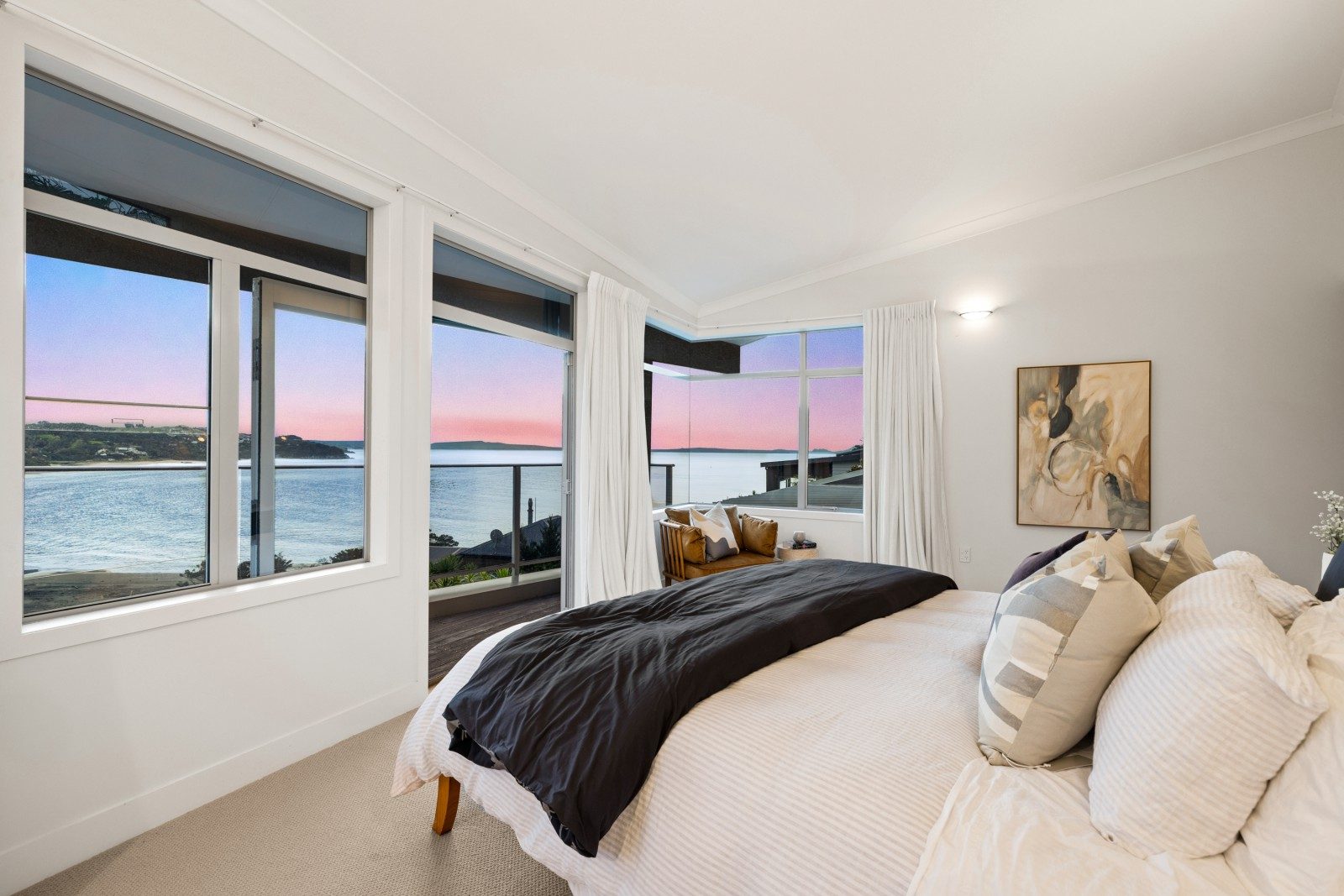 Property interior