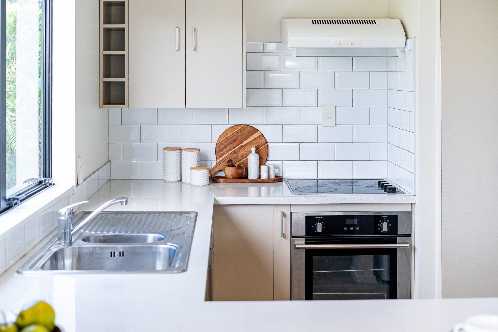 Property interior