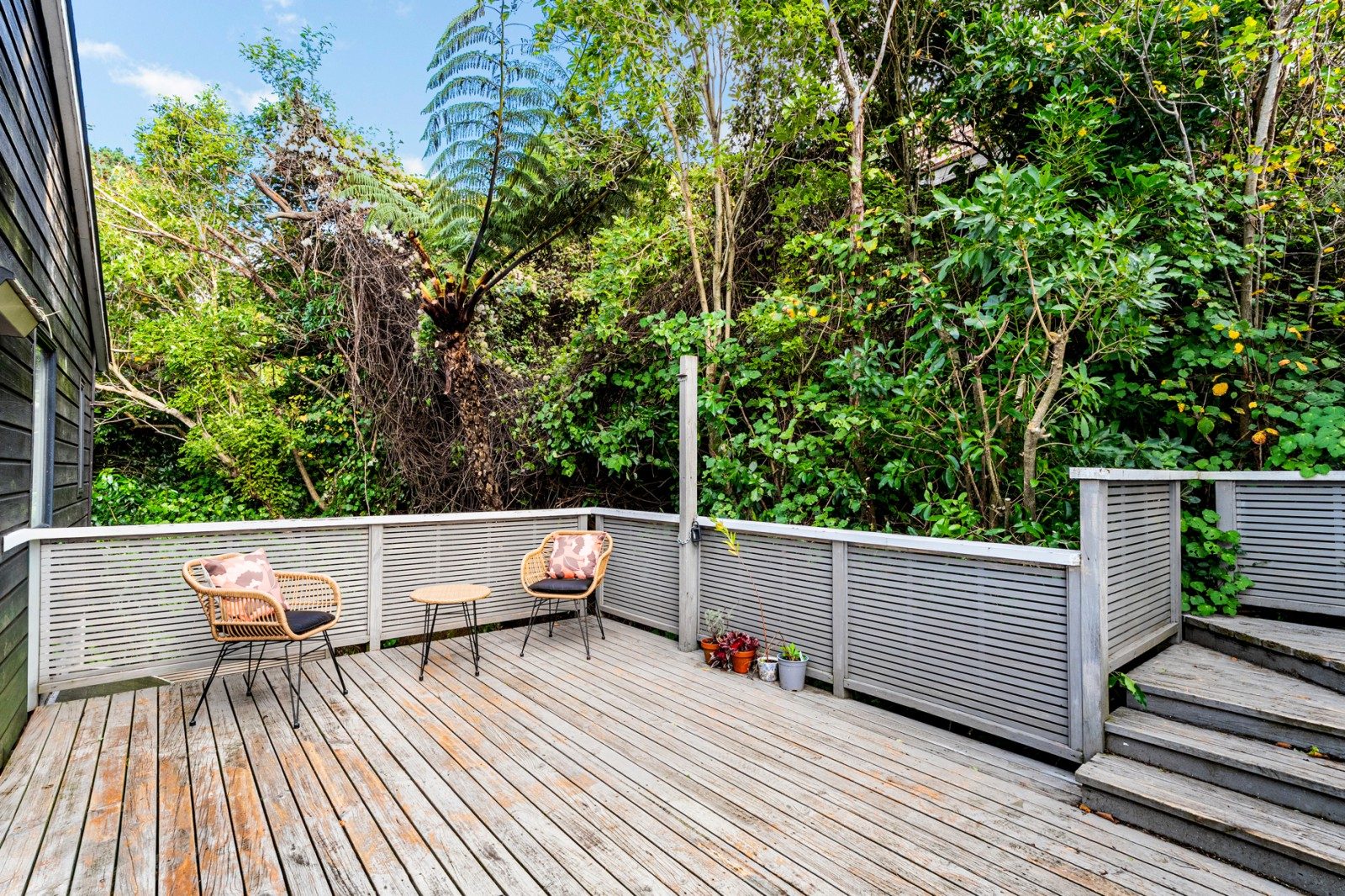 Property interior