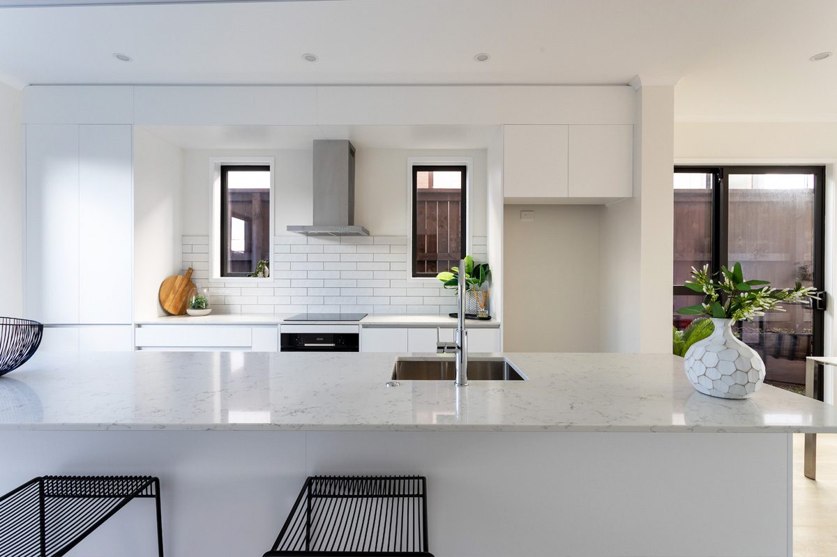 Property interior