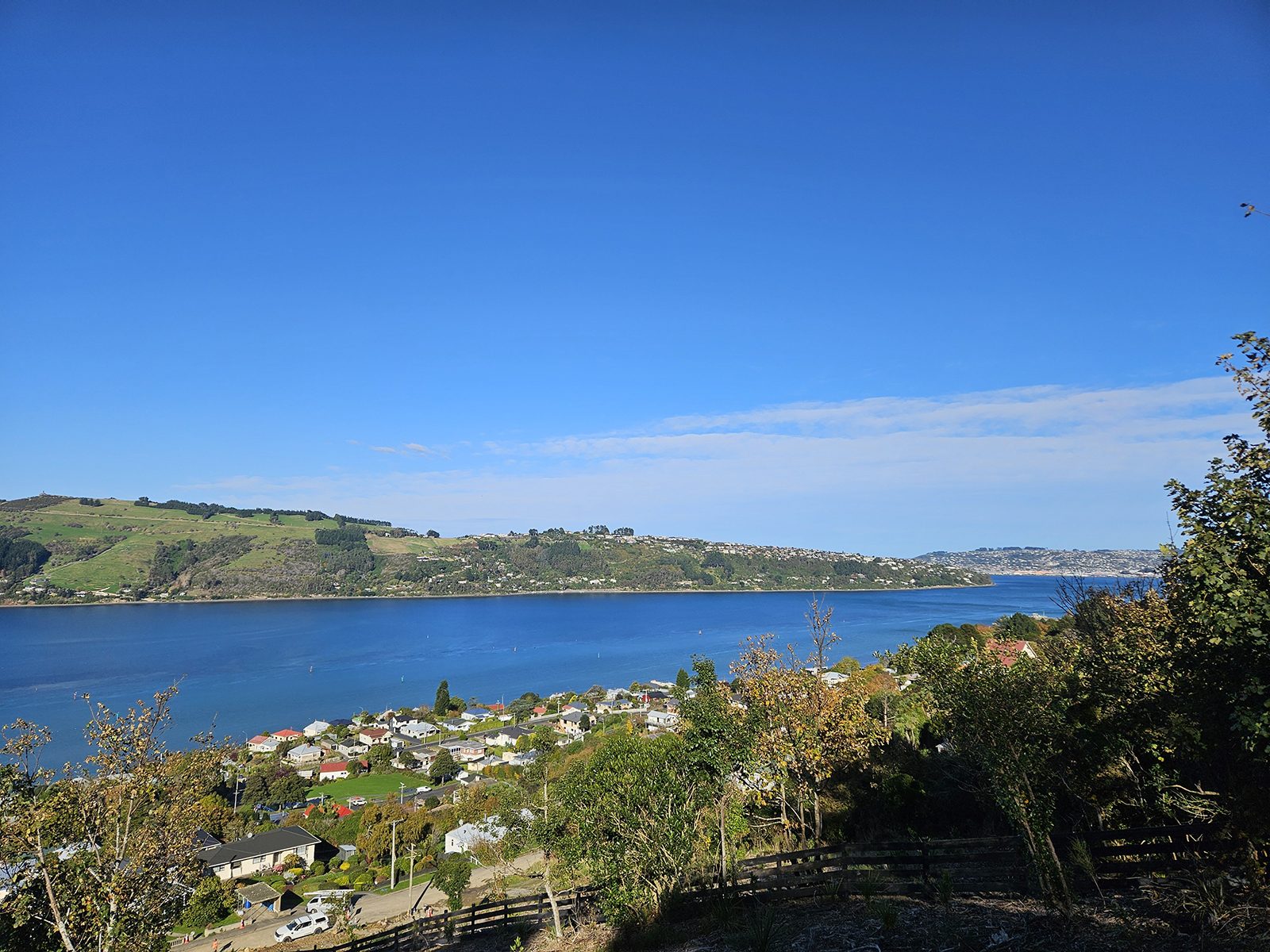 New Subdivision - Stunning Views — slide 8