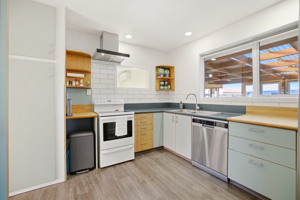 Property interior