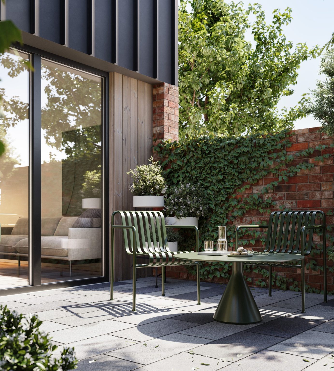 Modern Mt Eden living starts here — slide 2