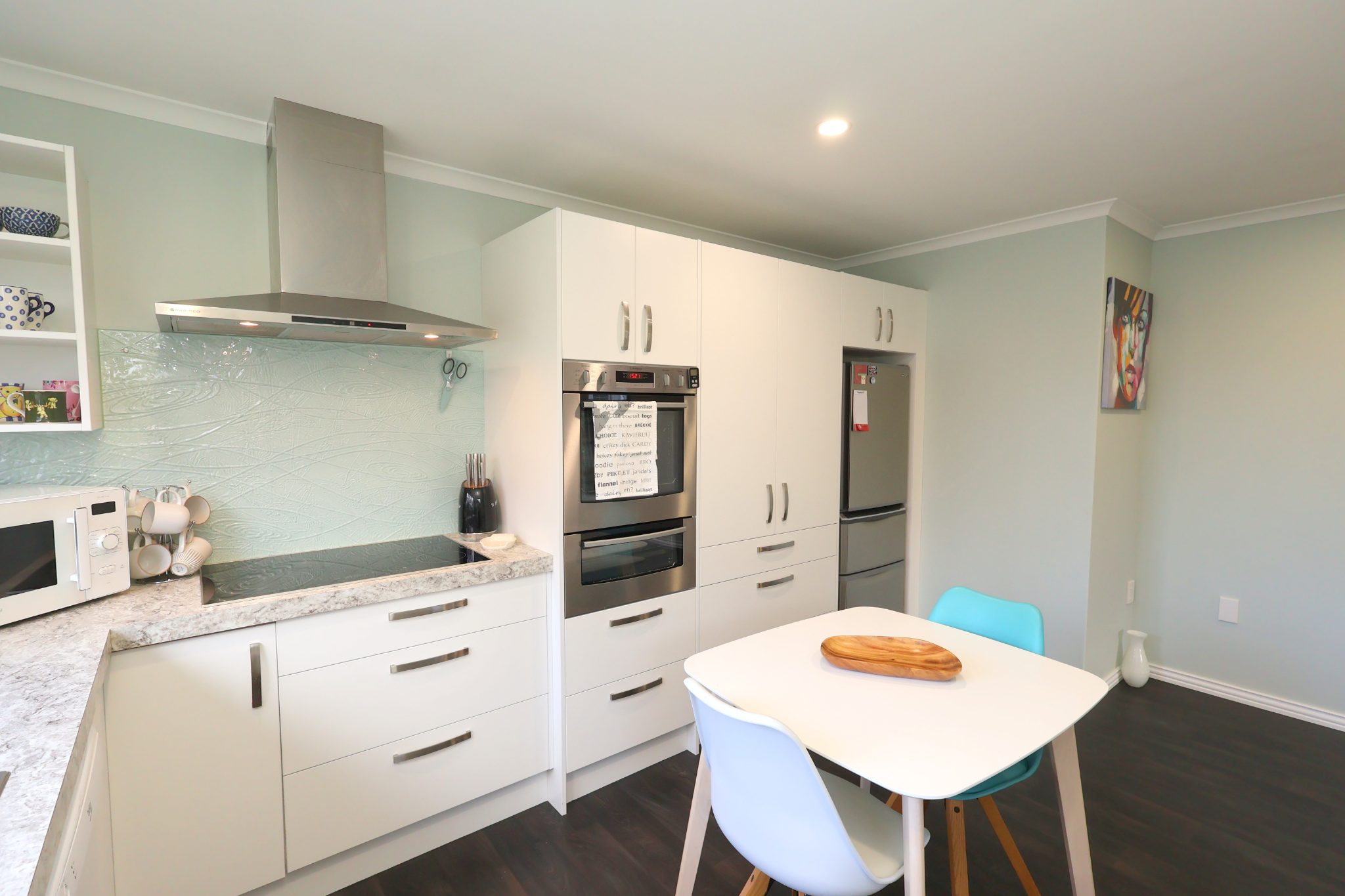 Property interior